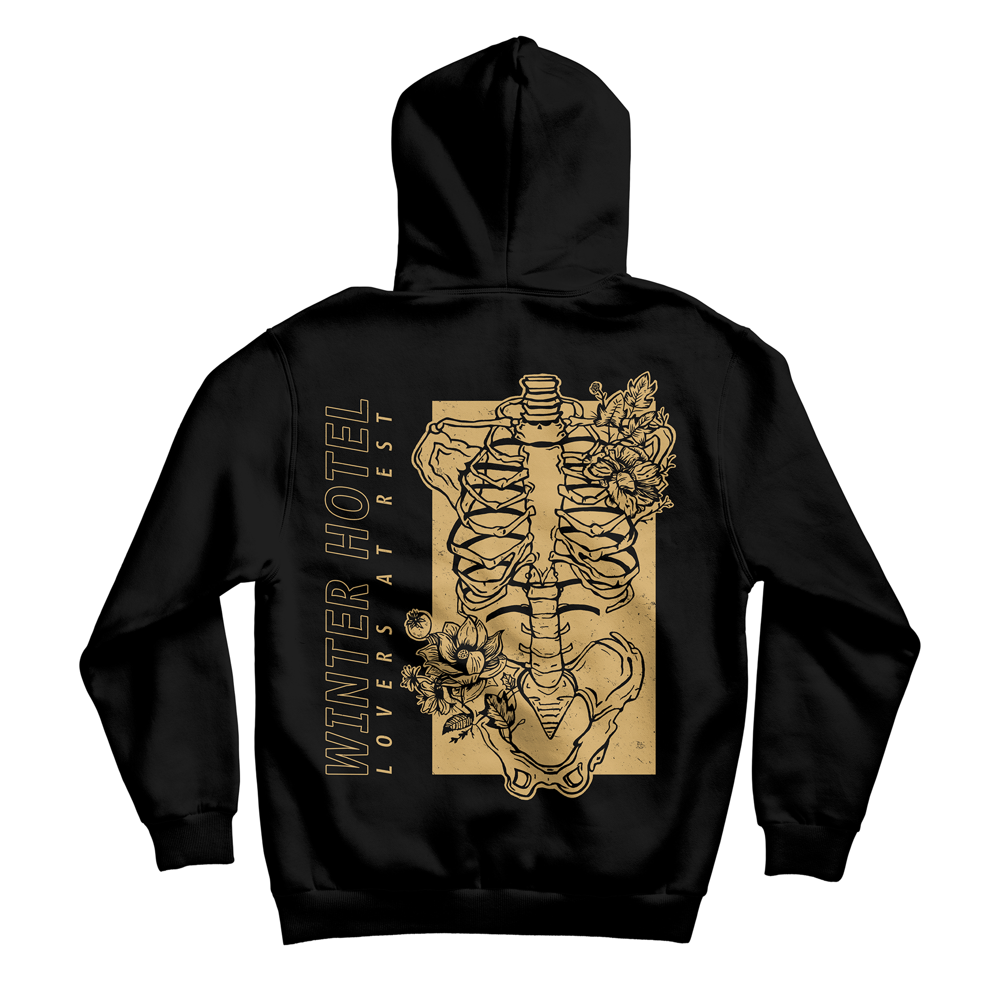 Recent Design for Winter Hotel