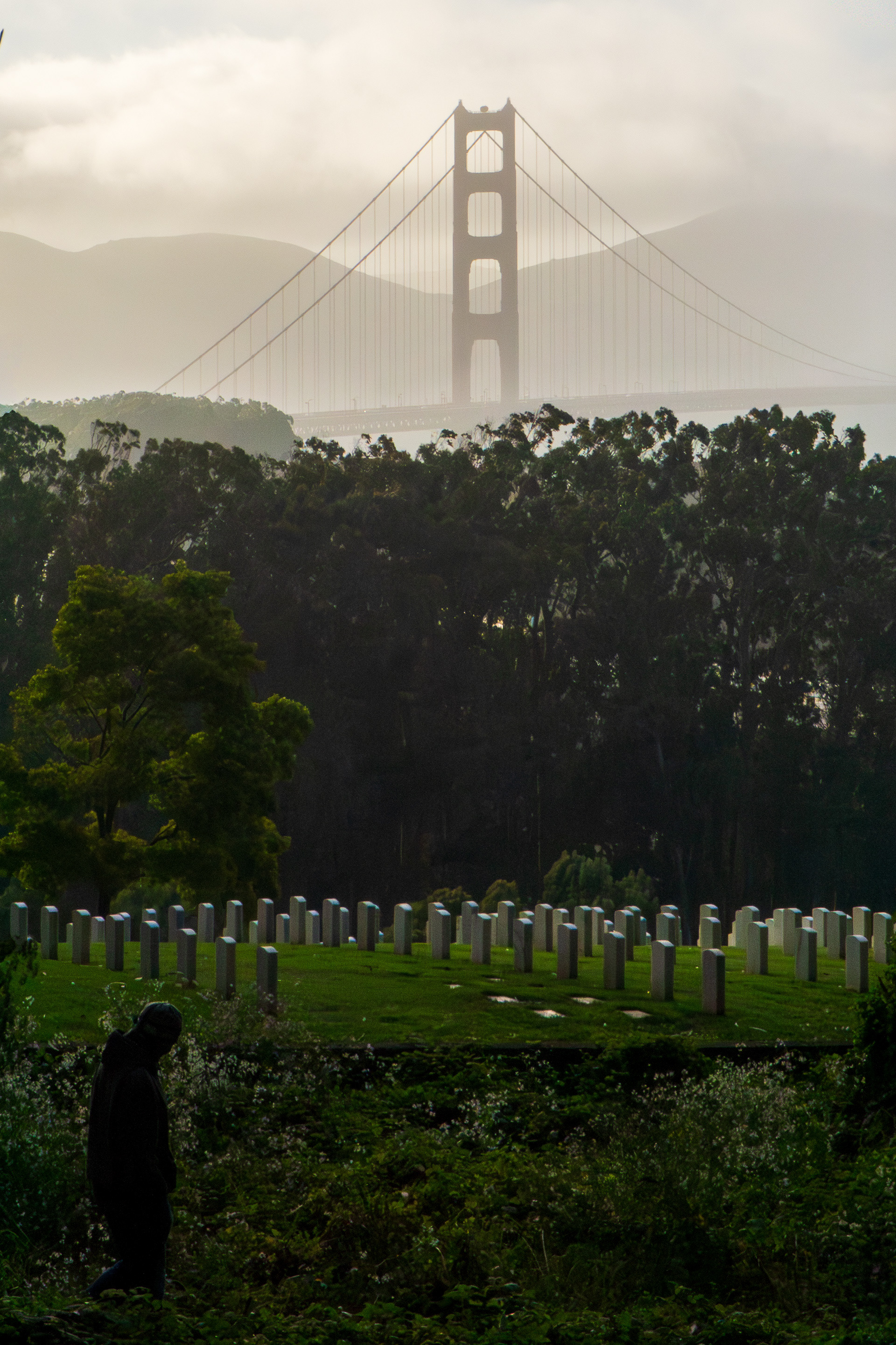 San Francisco, California