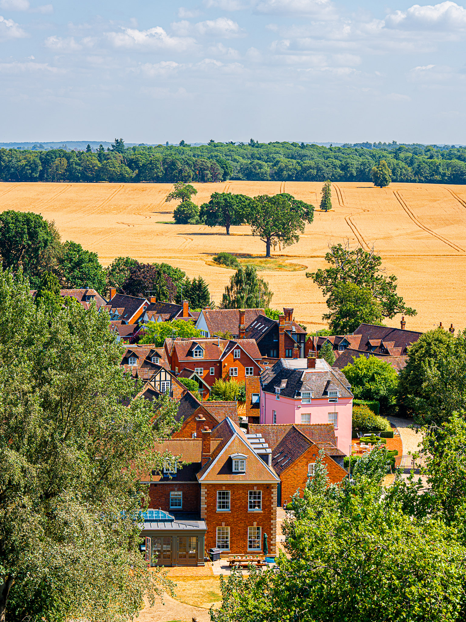 Warwick