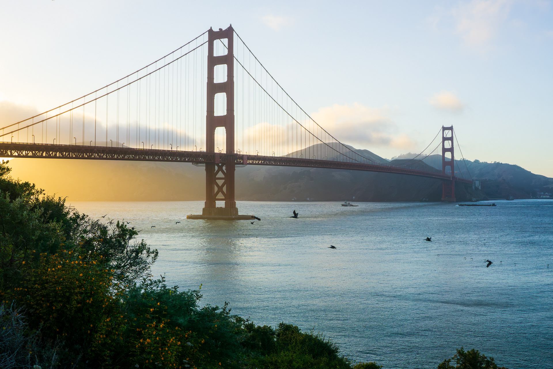 San Francisco, California