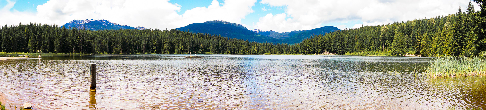 Whistler, British Columbia