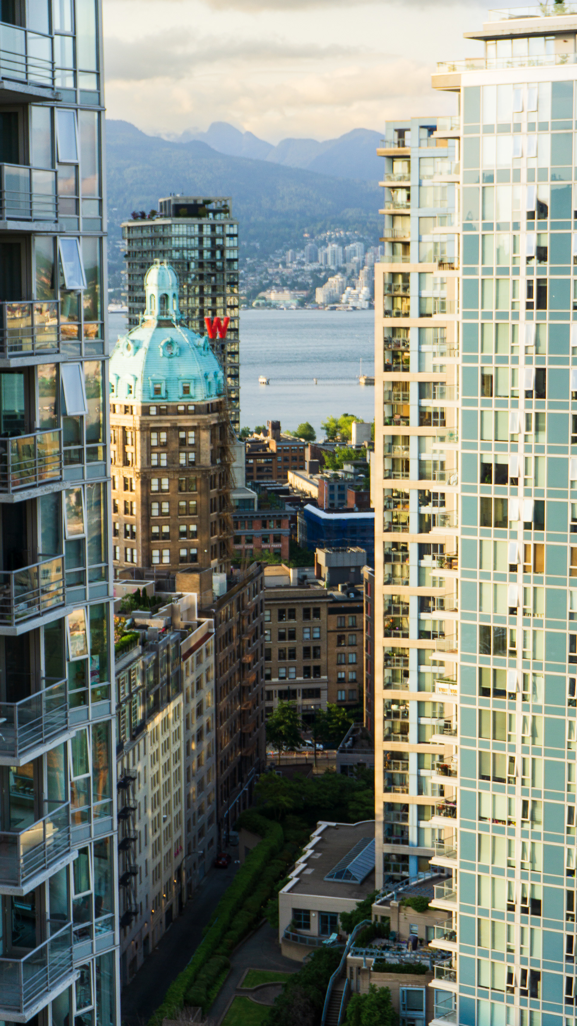 Vancouver, British Columbia