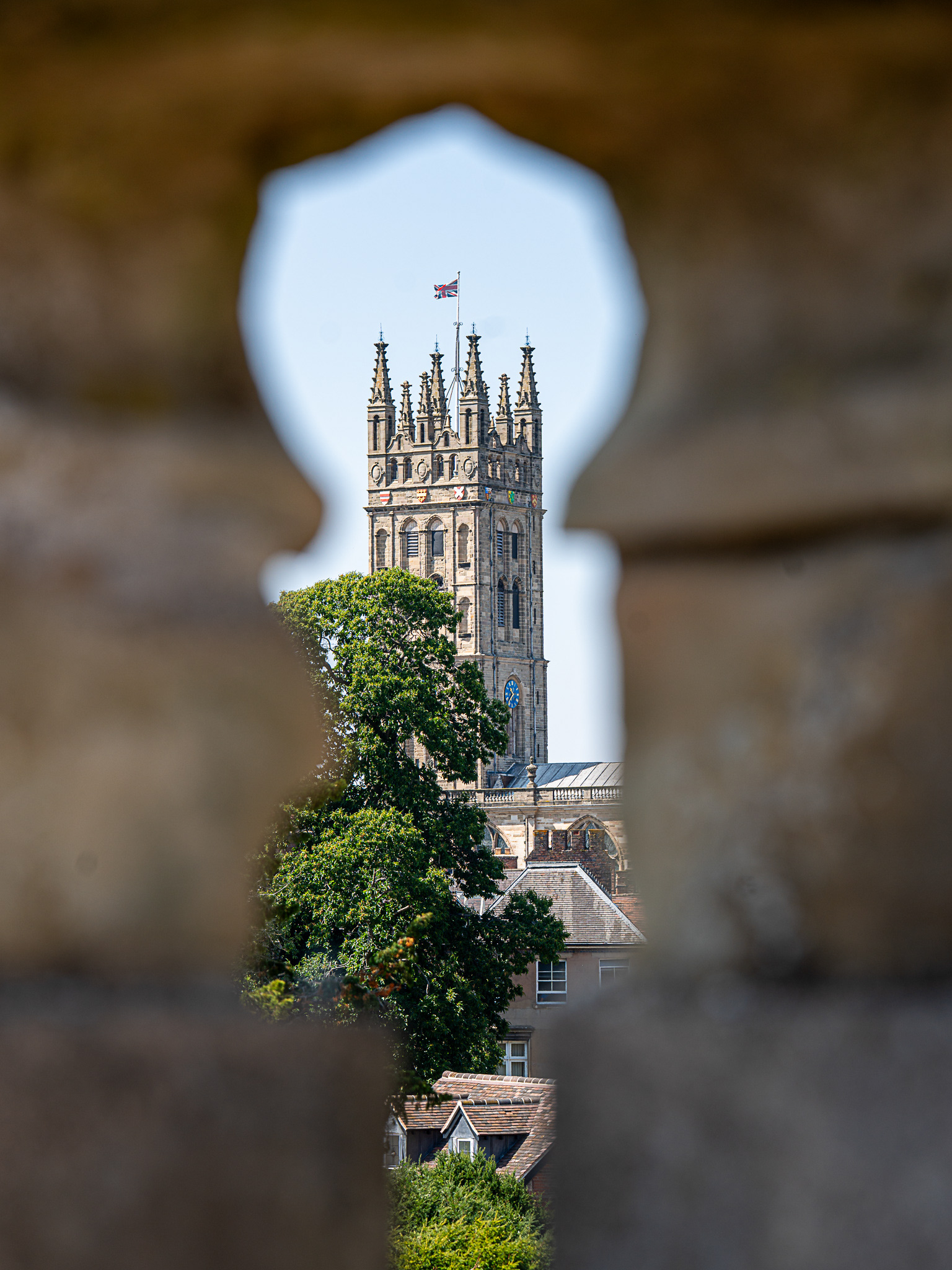 Warwick
