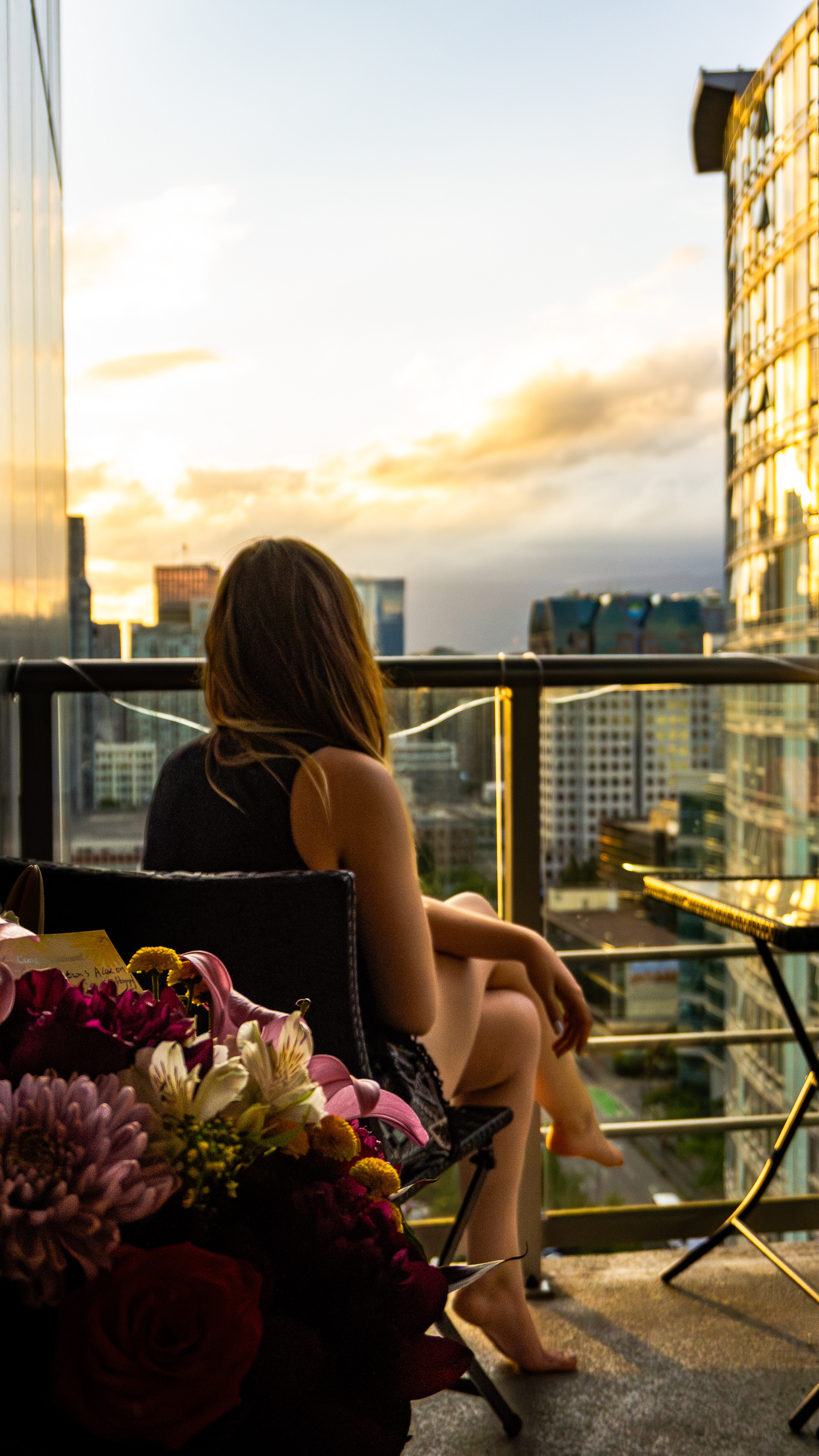 Vancouver, British Columbia