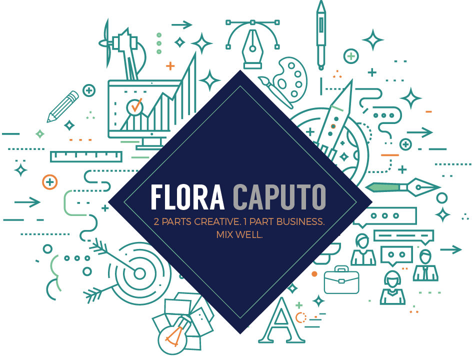 Flora Caputo Creative Director