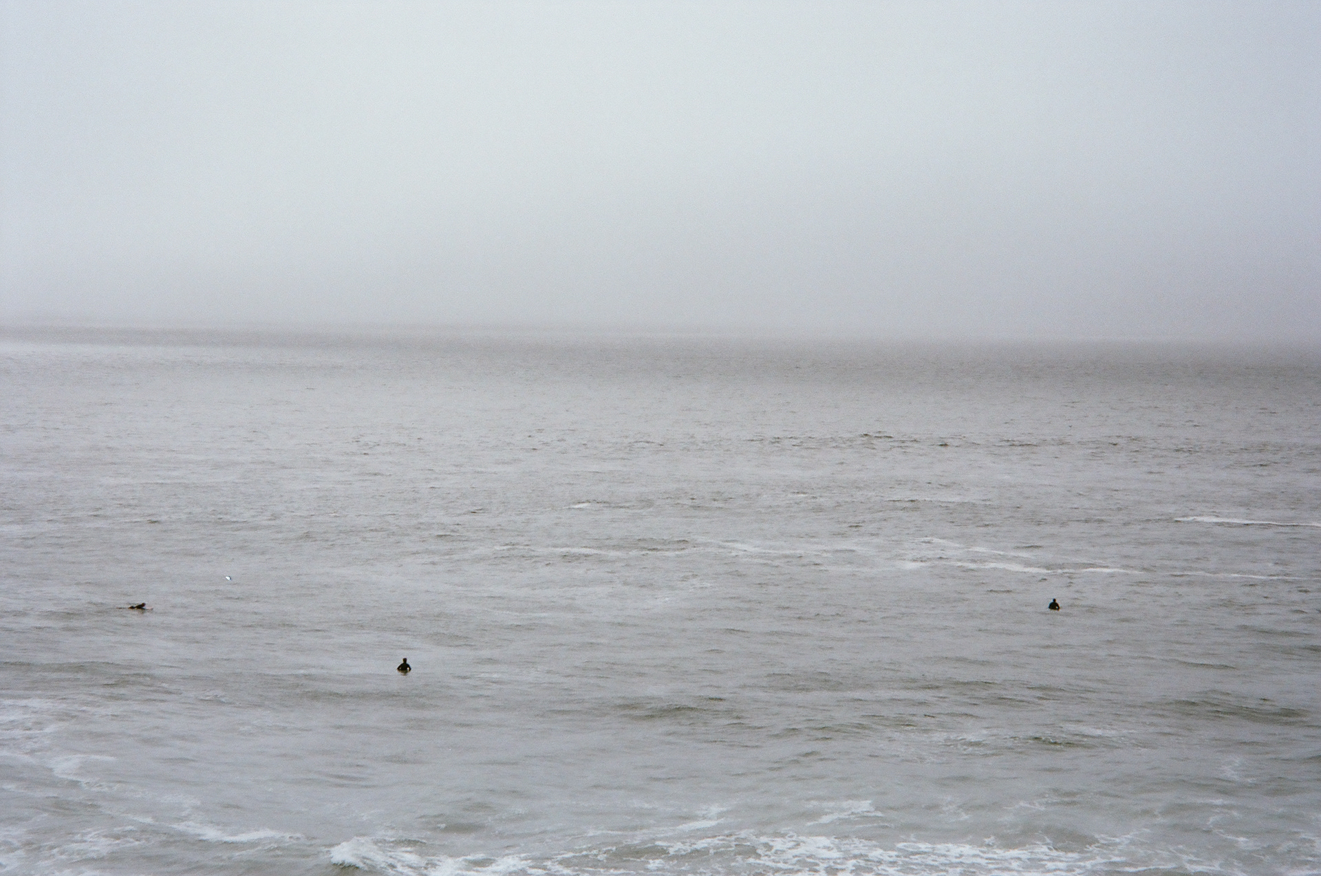 San Francisco, California, October 2023