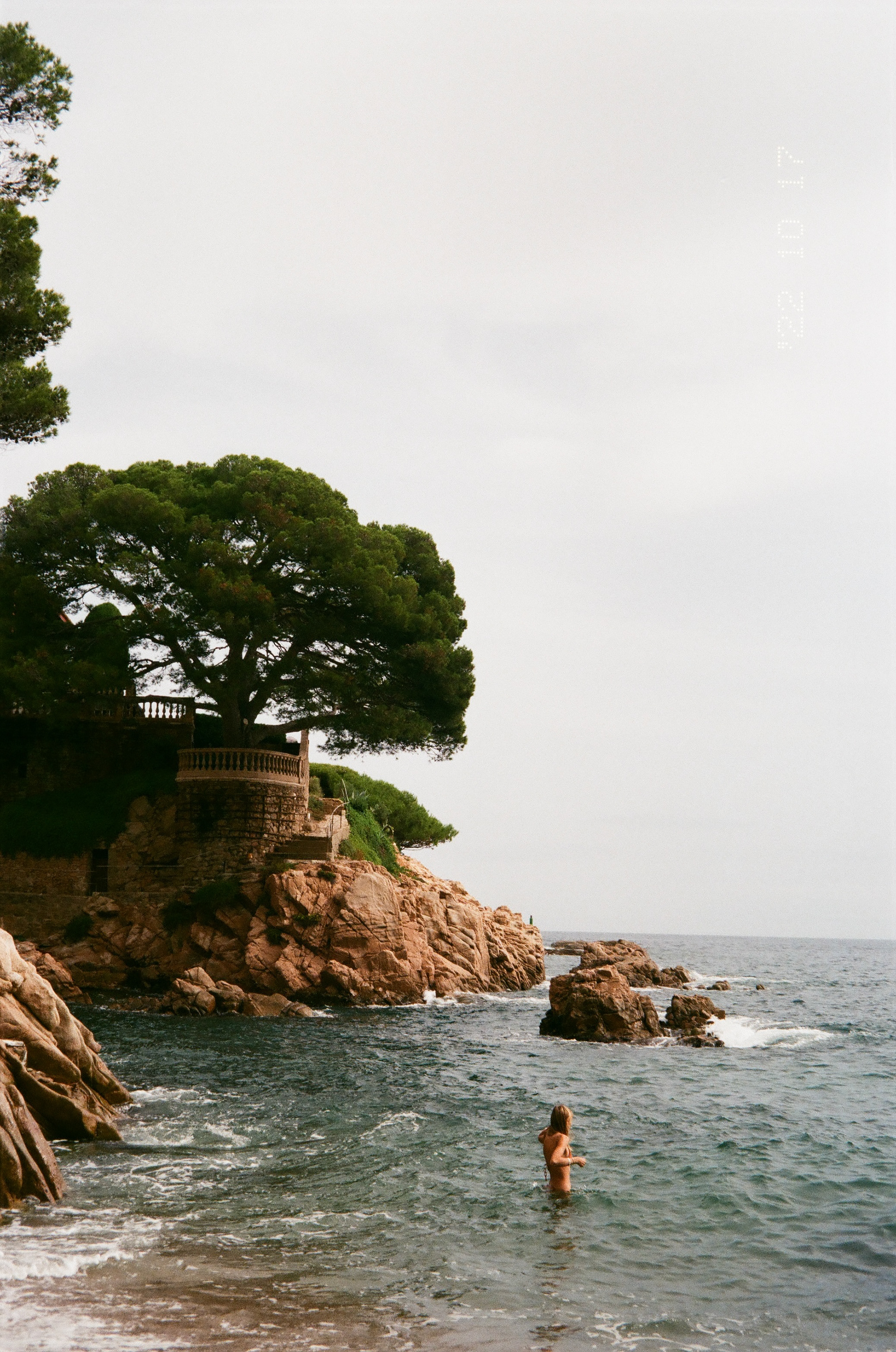Tossa de Mar, Spain