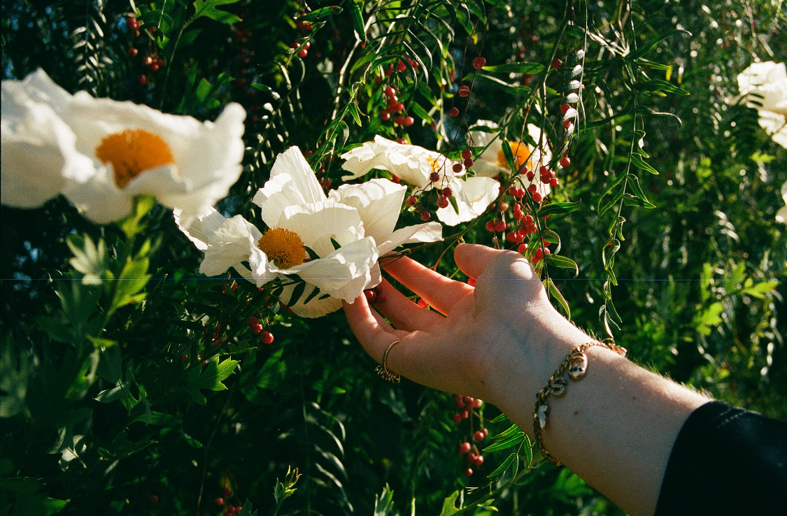 Ojai, California, May 2021