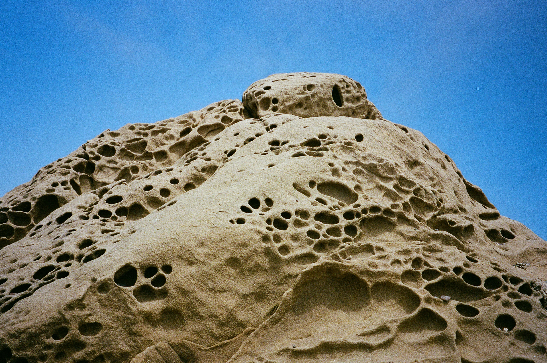 San Simeon, California, May 2023
