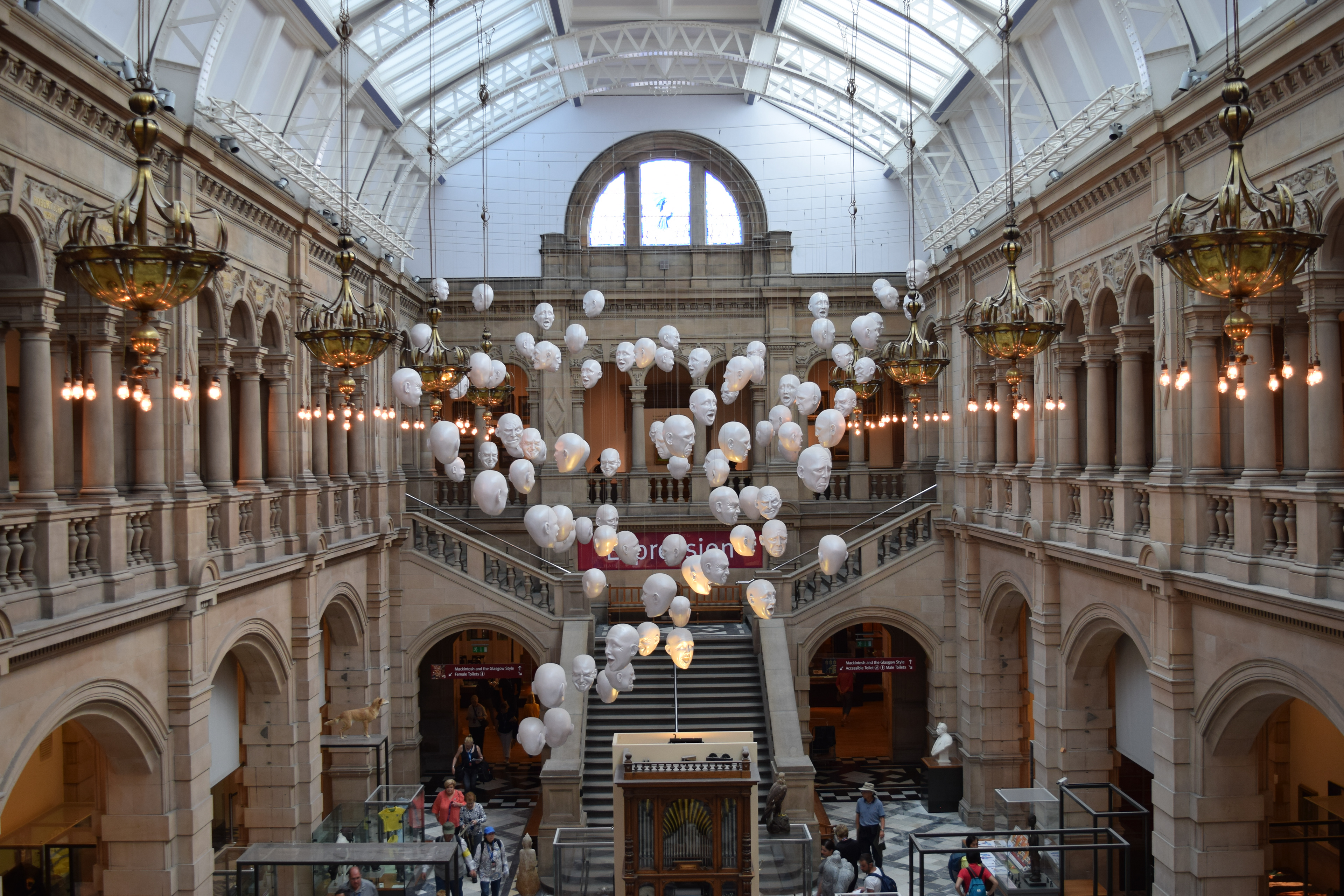 Art Museum, Glasgow