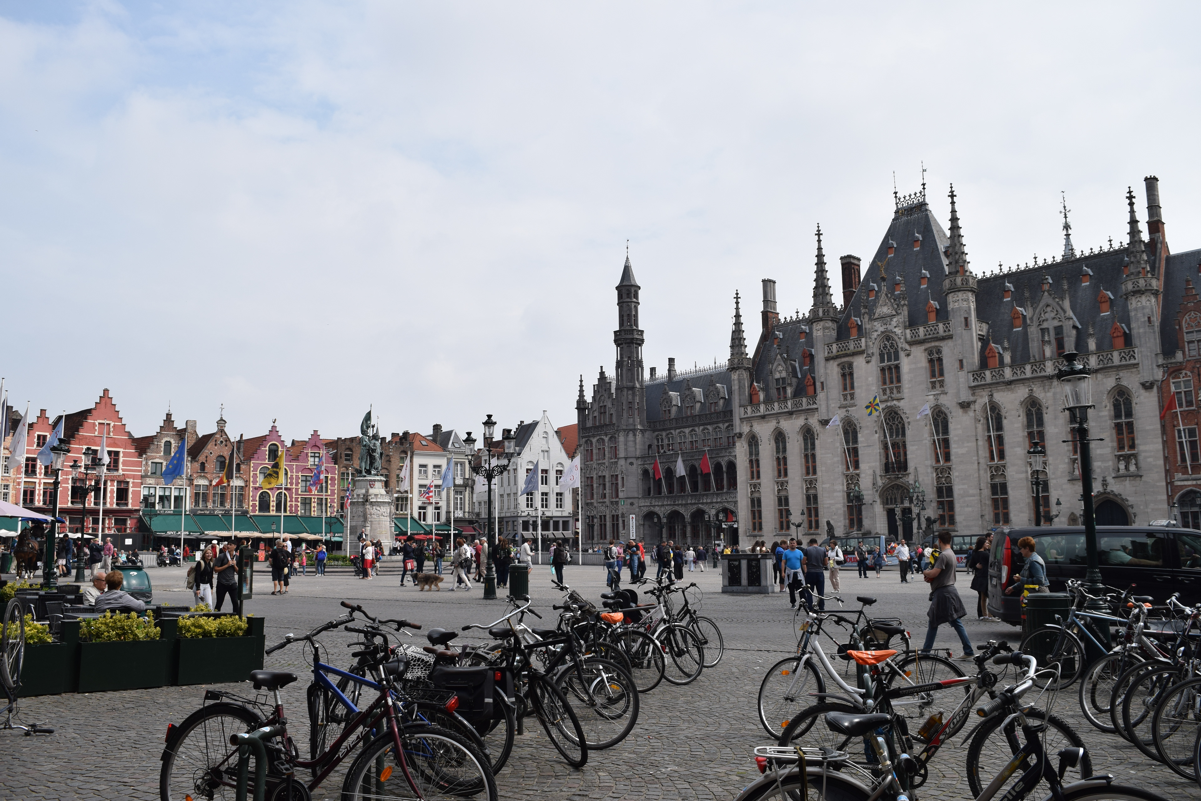 Bruges, Belgium