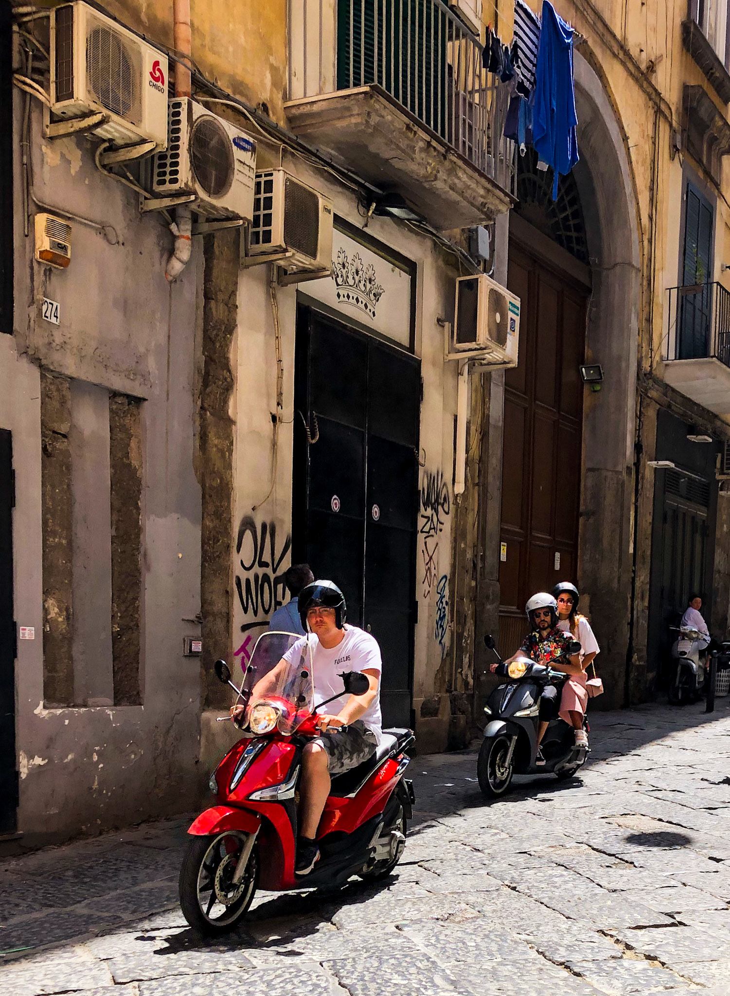 Gladiatori Moderni