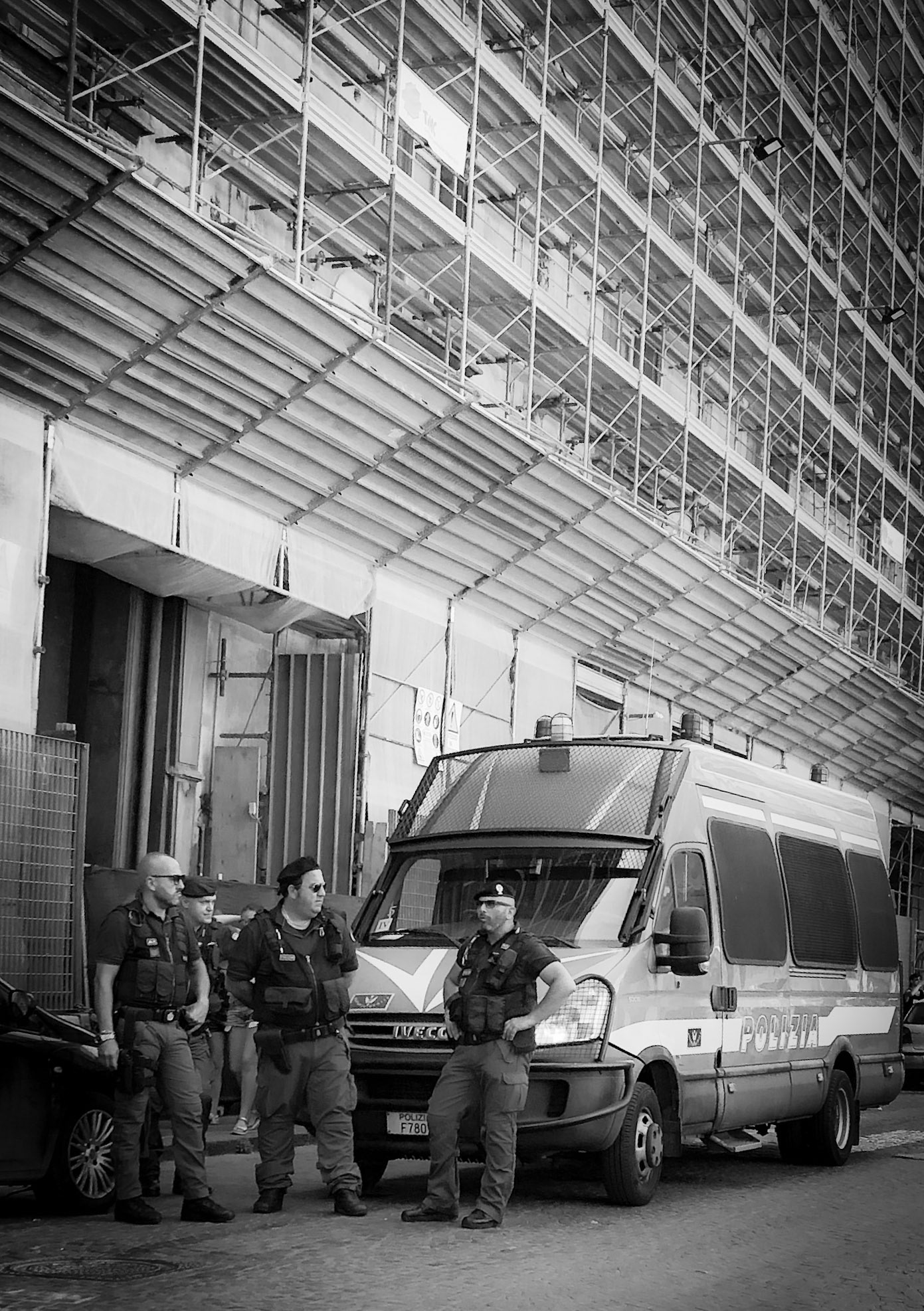 Carabinieri