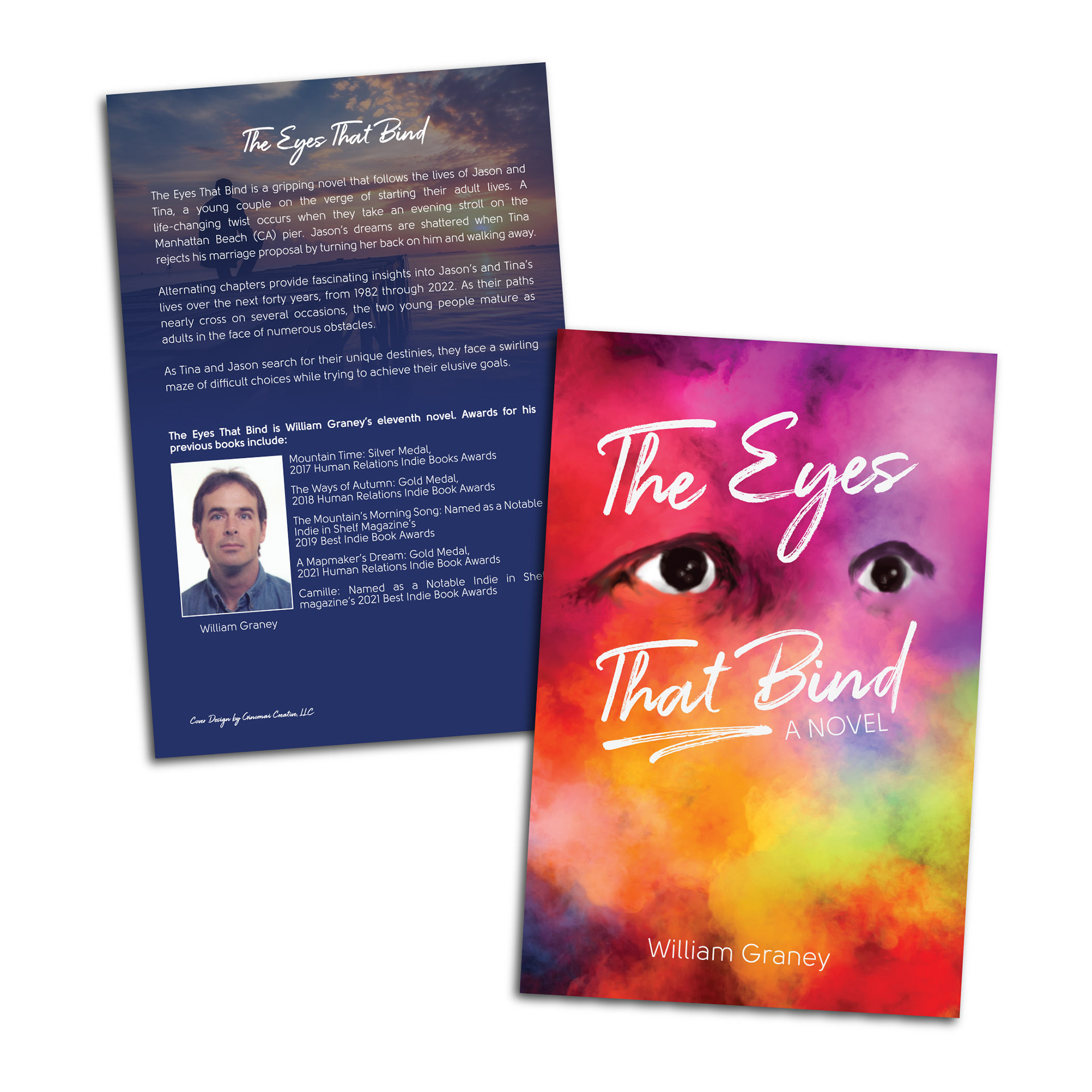 Book Cover Design
