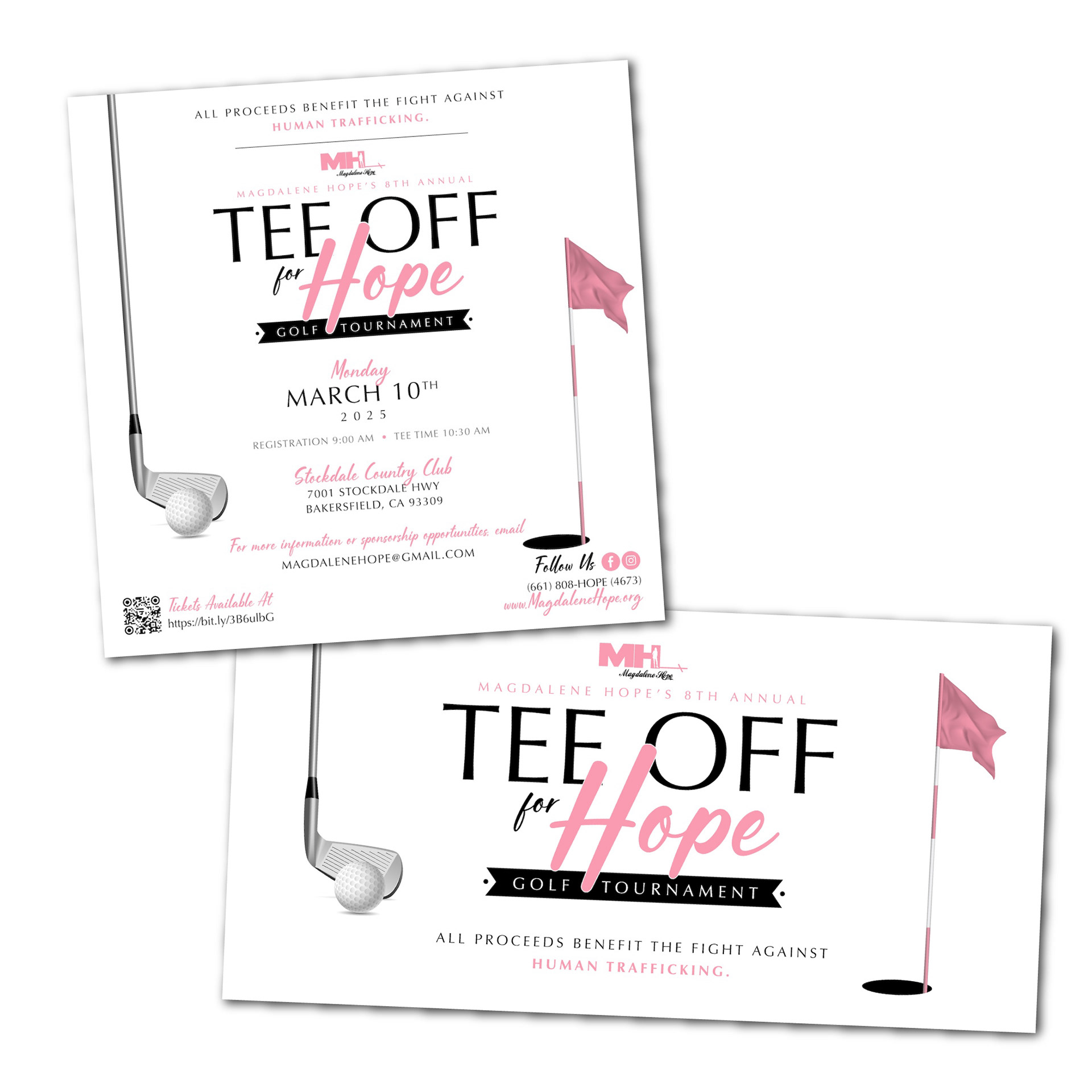 Social Media Assets Design