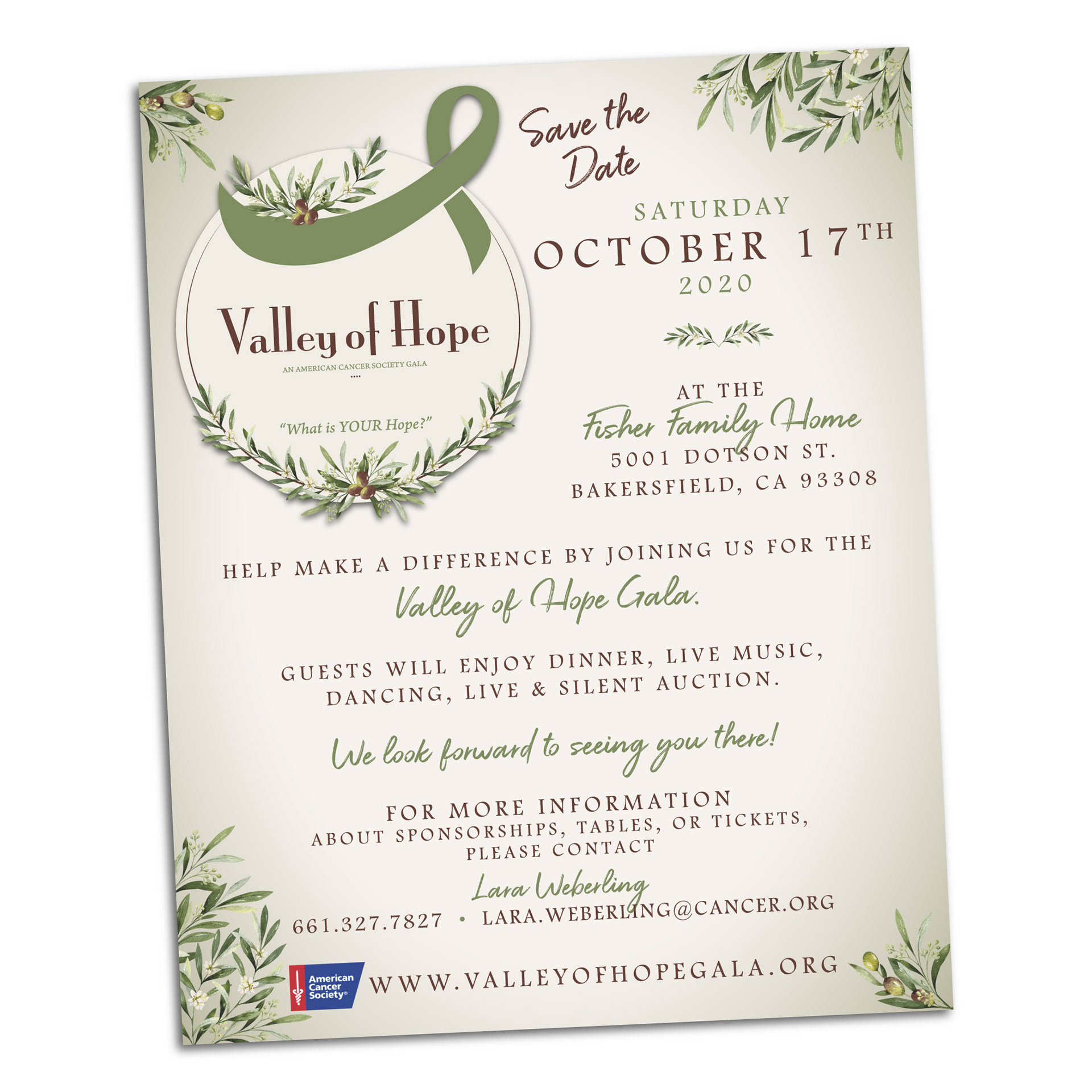 Flyer Design
