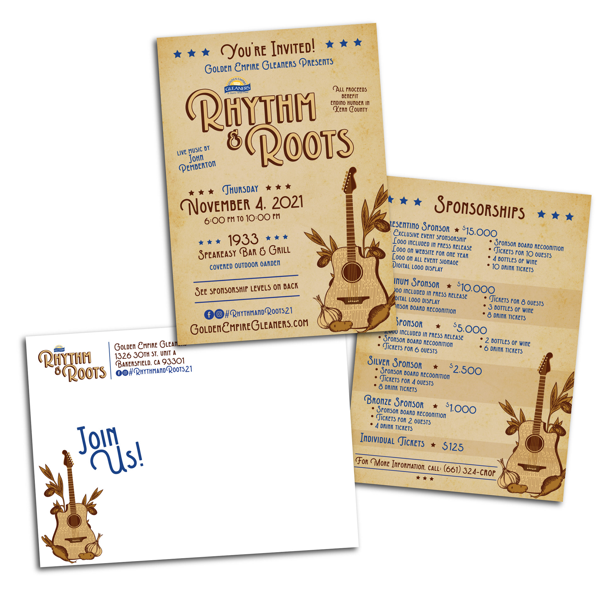 Invitation