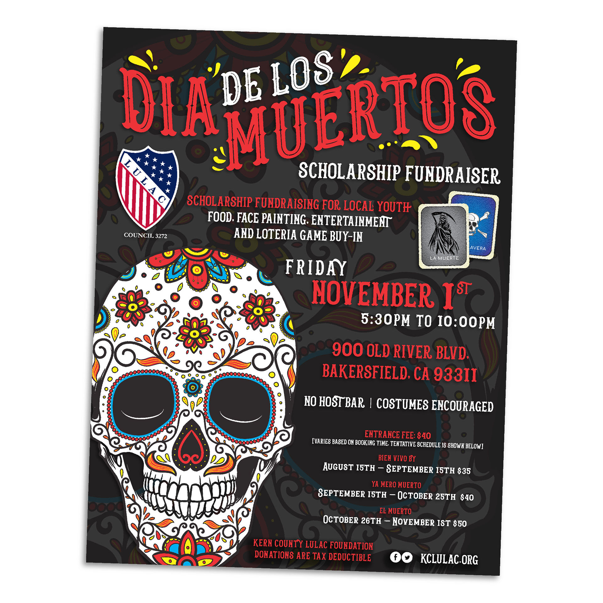 Flyer Design