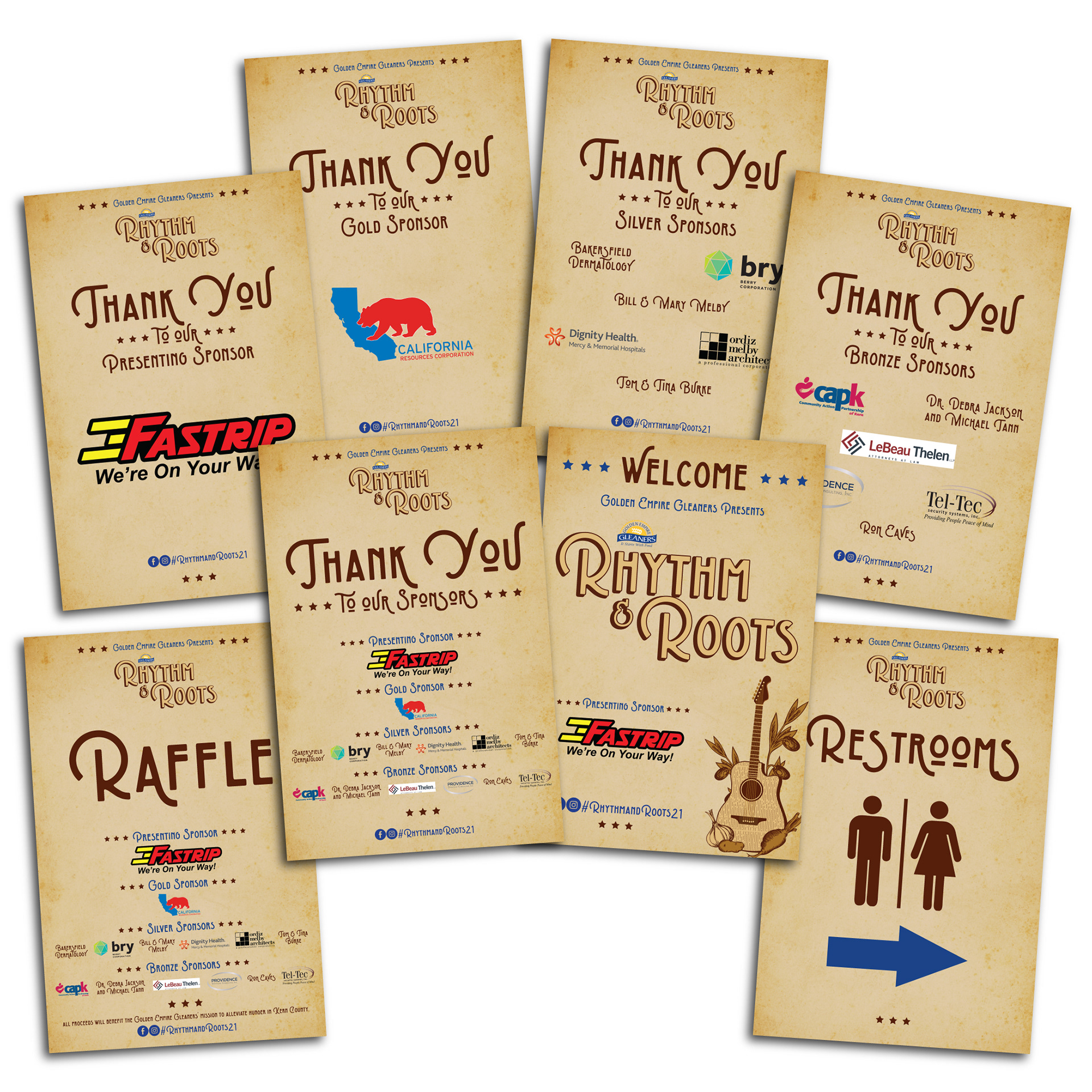 Posters