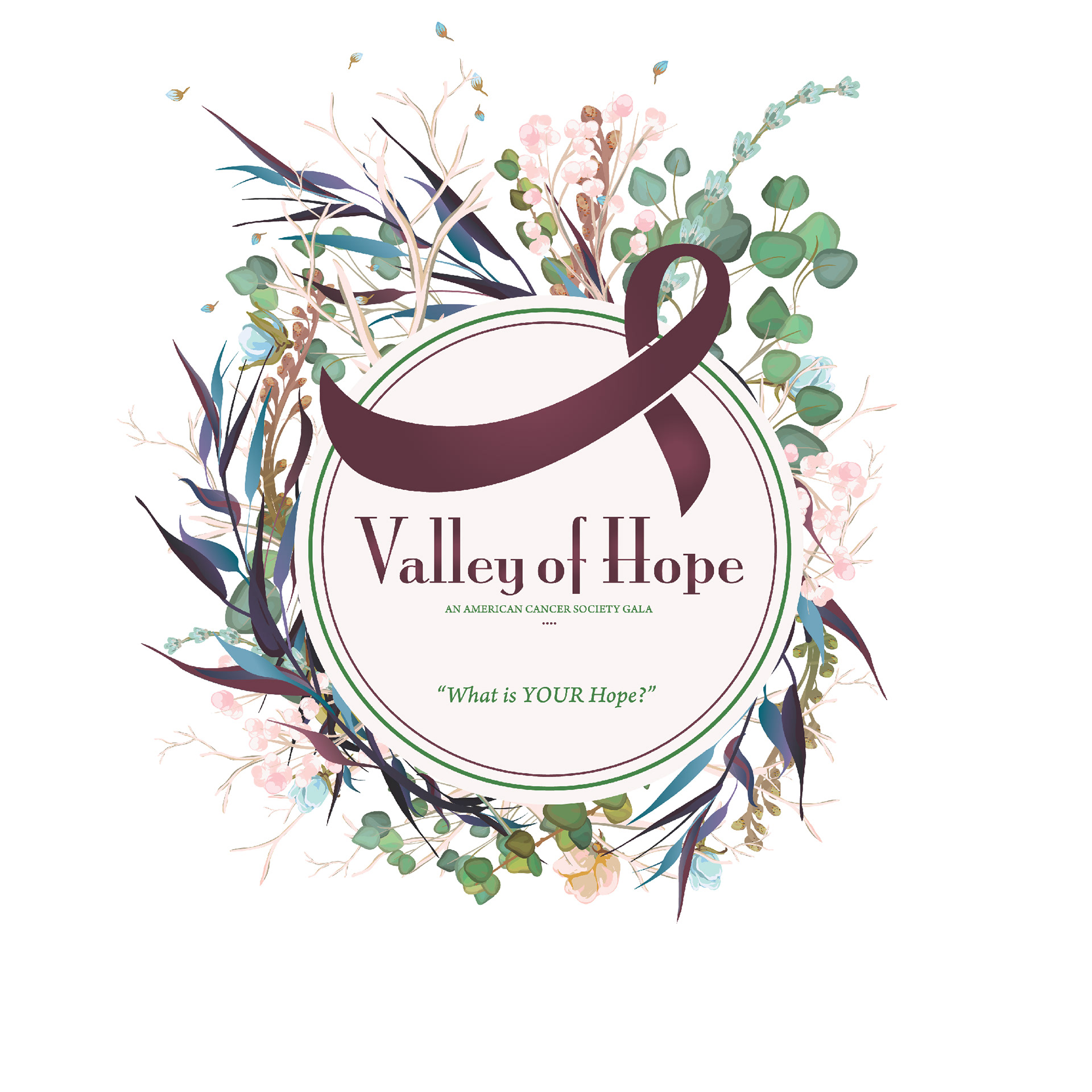 Event Logo Design