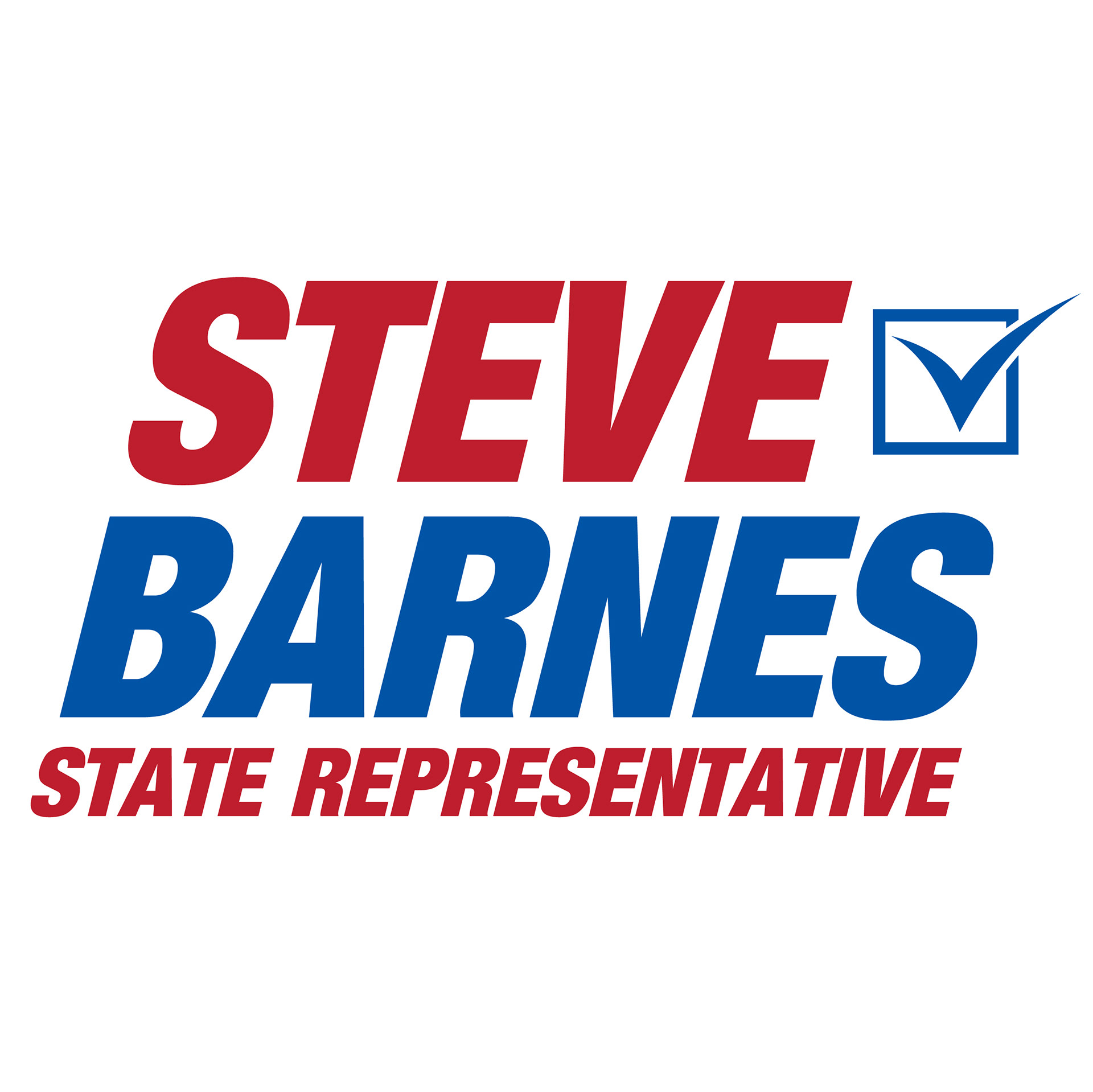 Campaign Logo Design