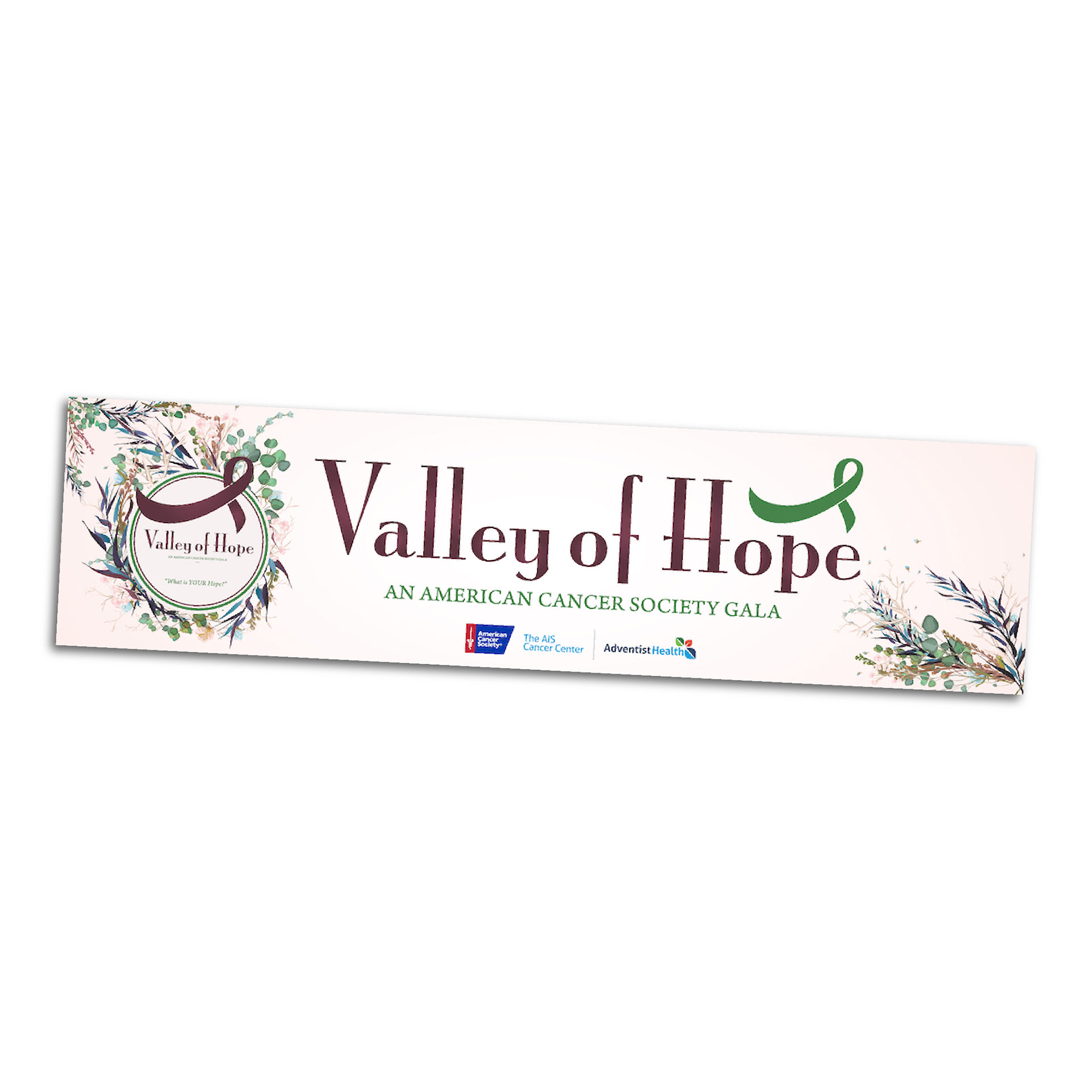 Website Banner Design