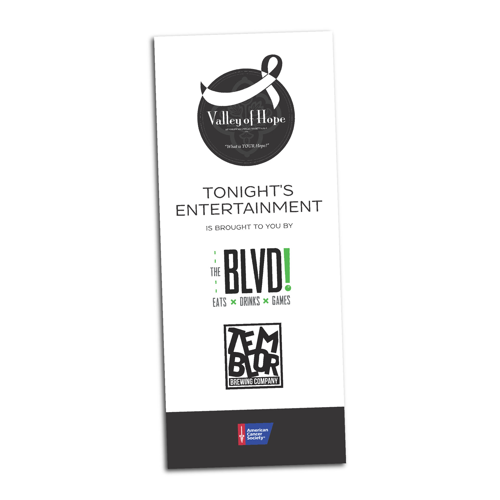 Banner Design