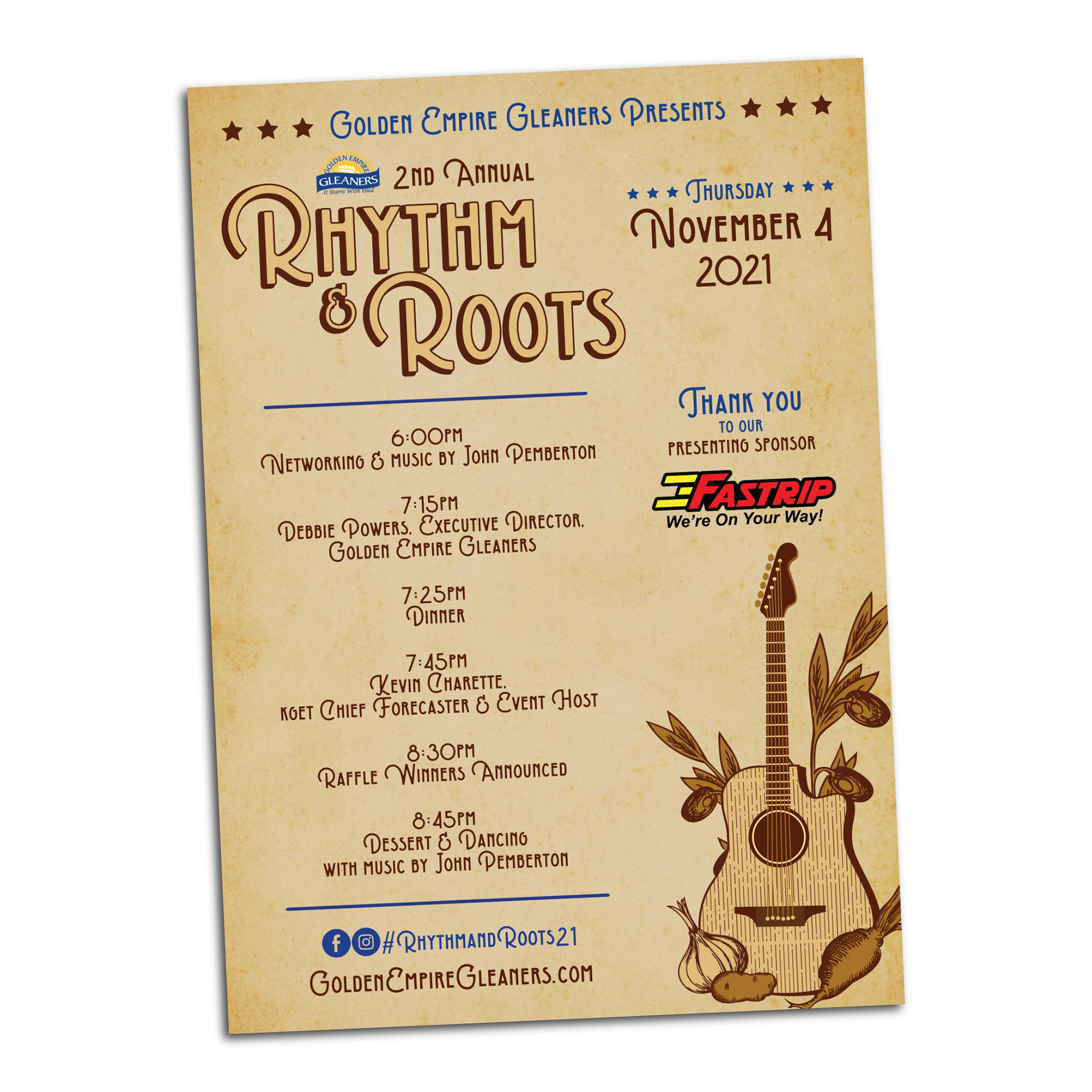 Flyer