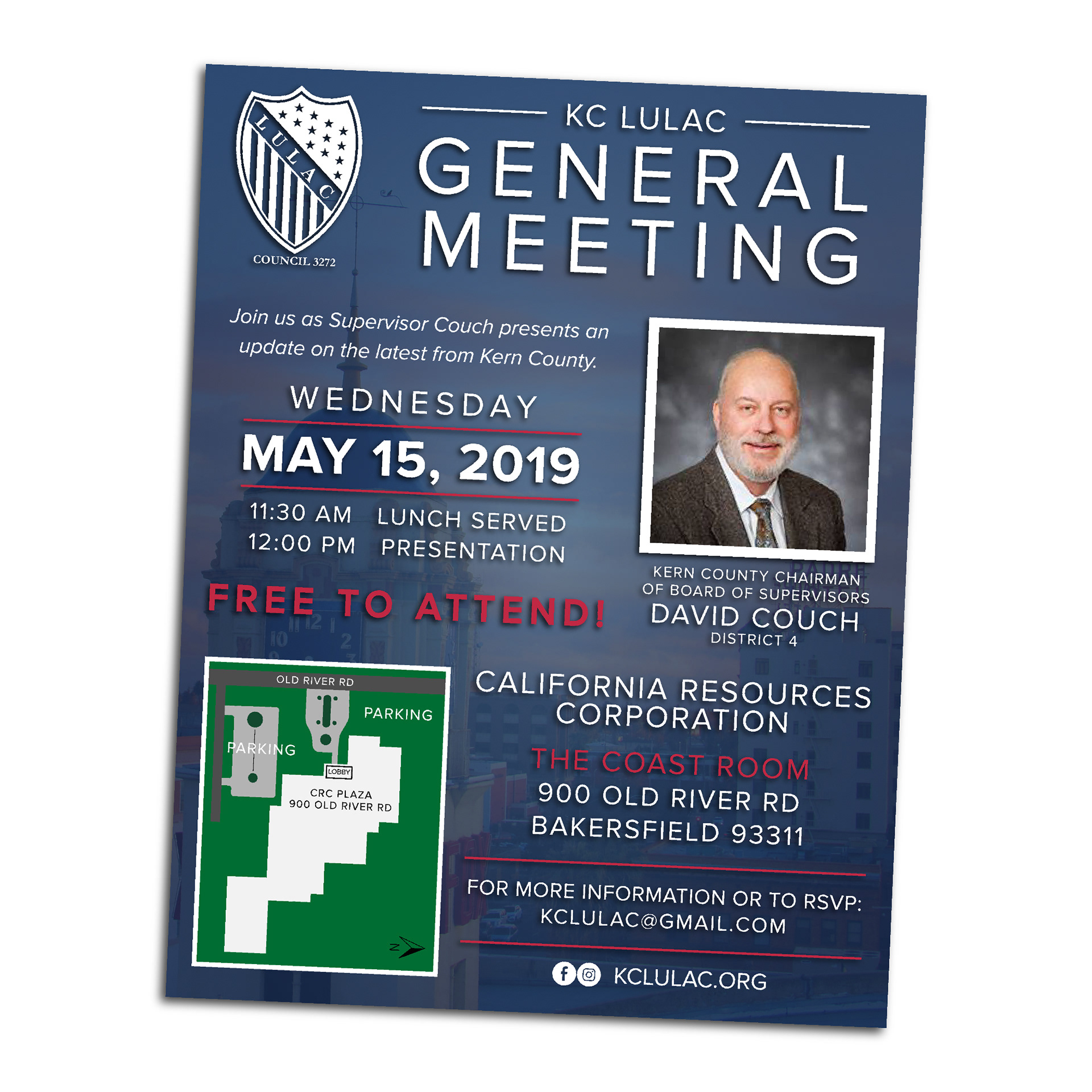 Flyer Design