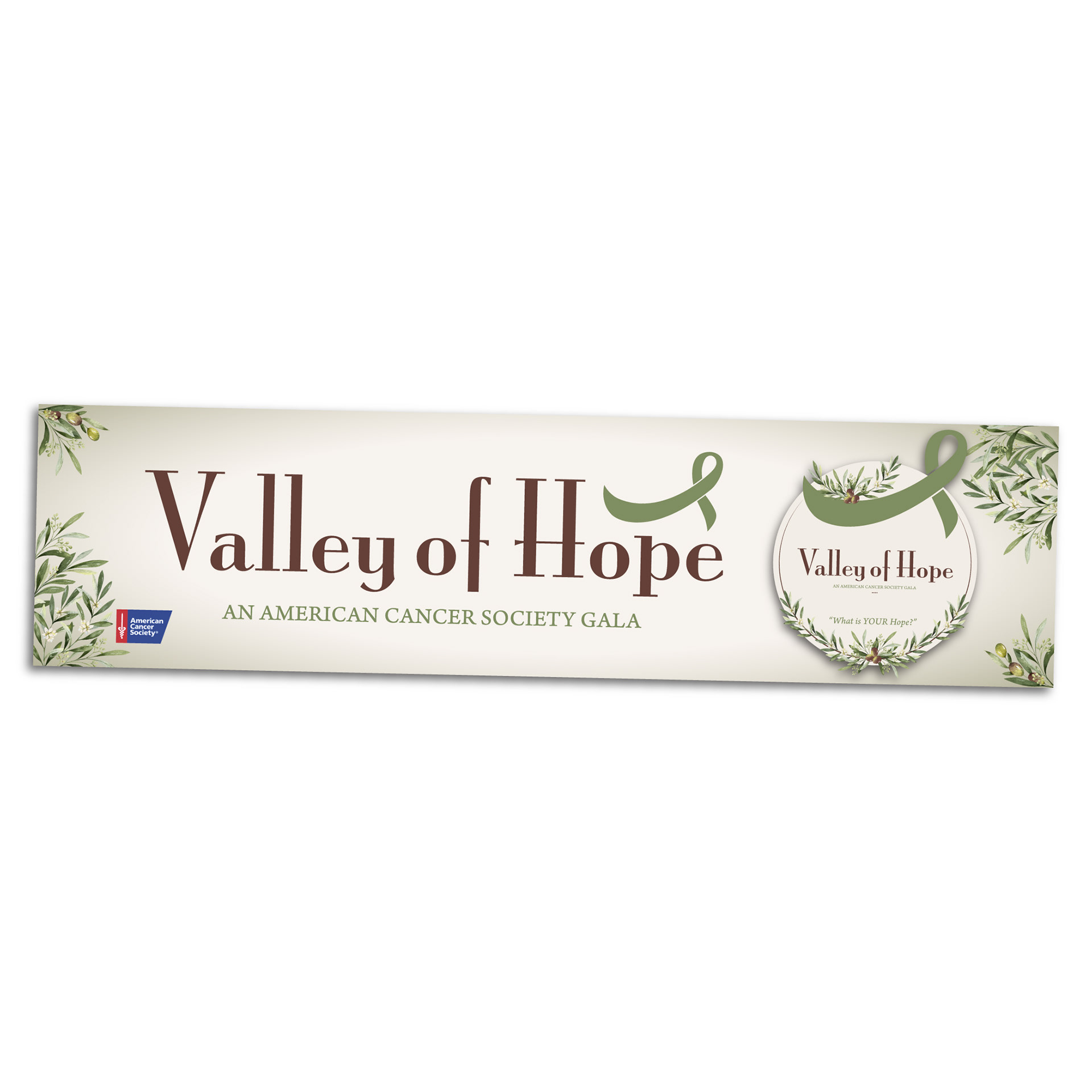 Website Banner