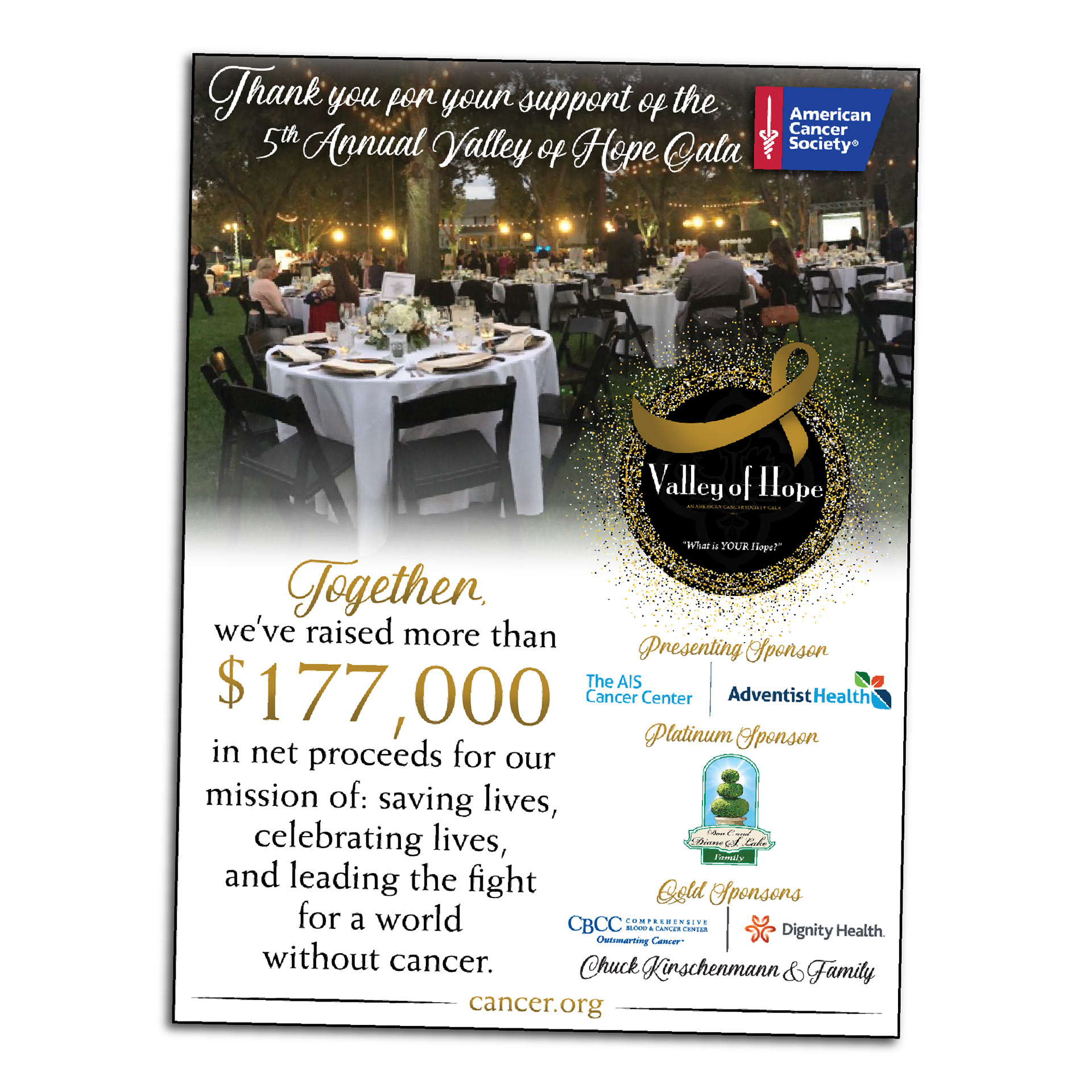 Print Ad Design