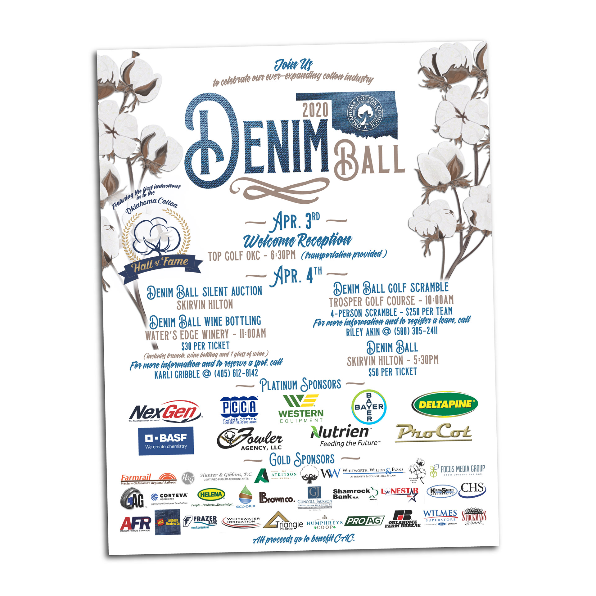 Flyer Design