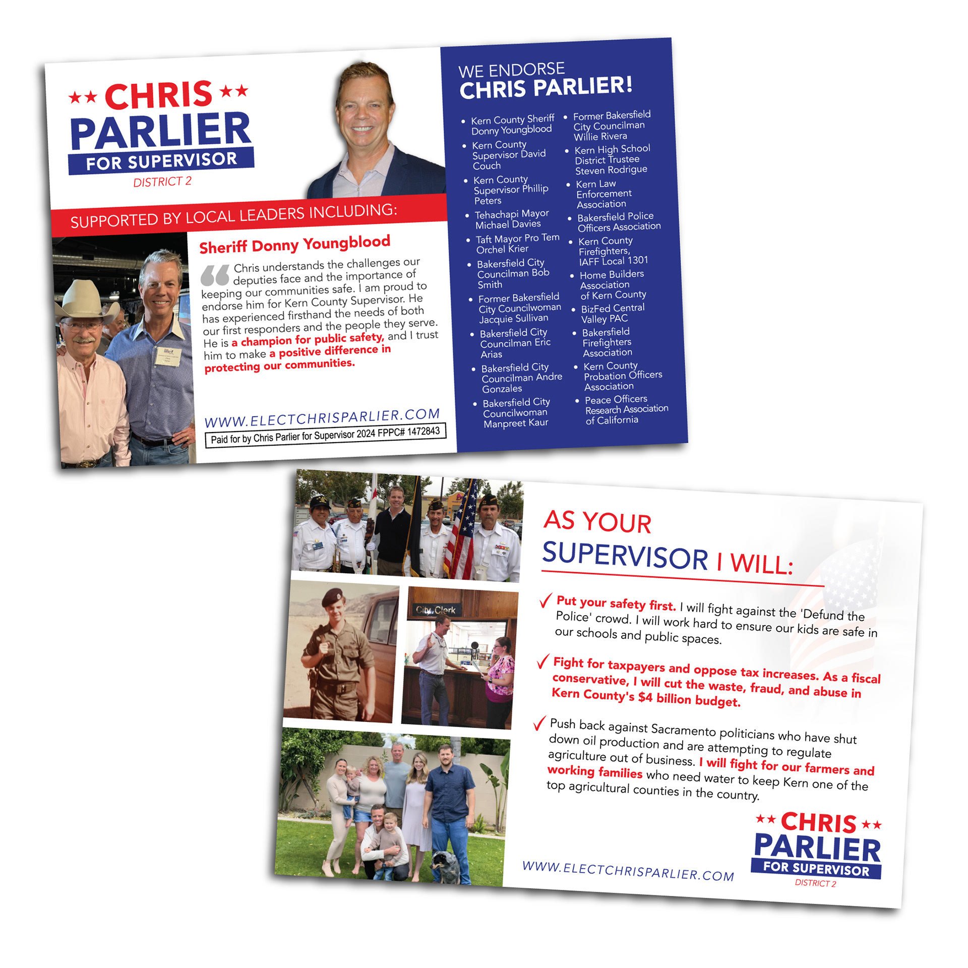 Handout Design