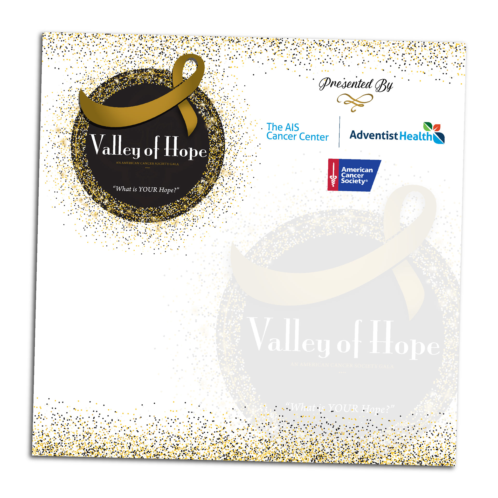 Photo Backdrop Design