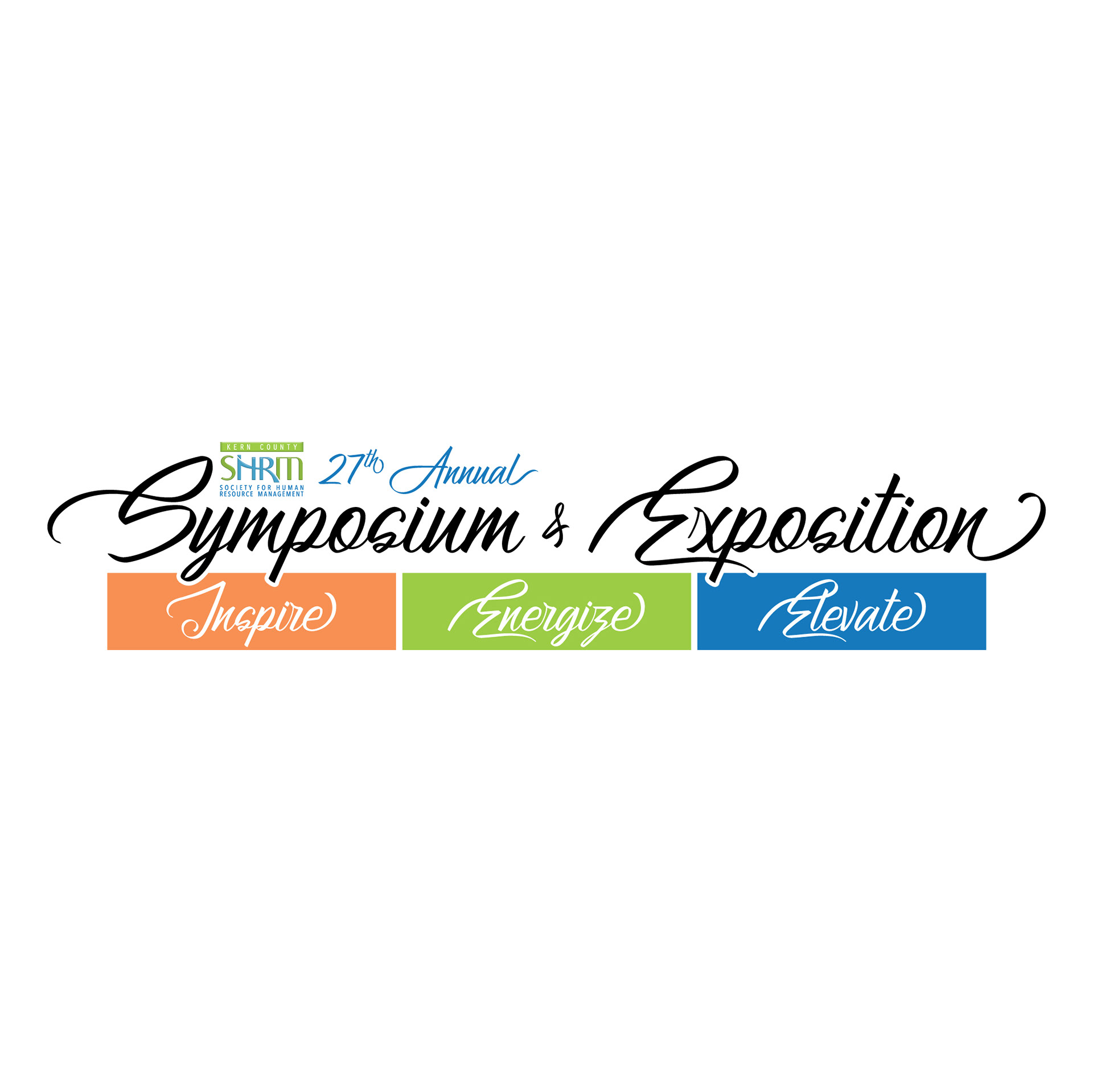 Event Logo Design