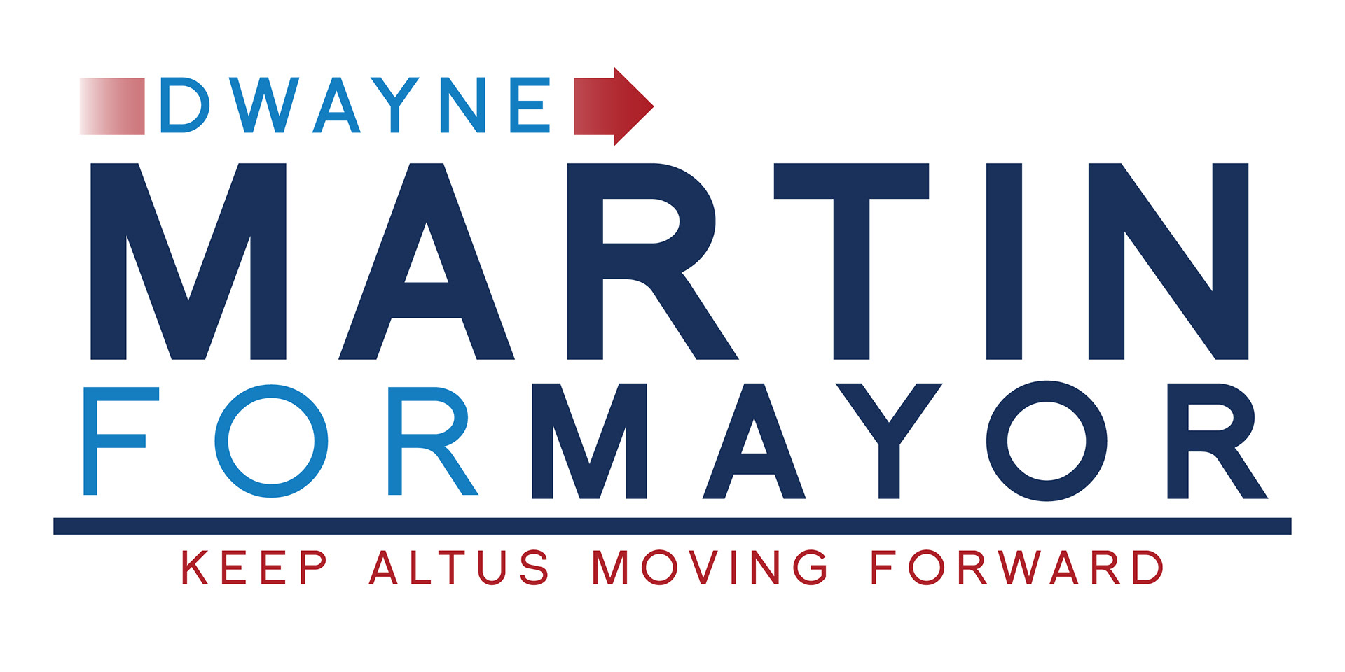 Campaign Logo Design