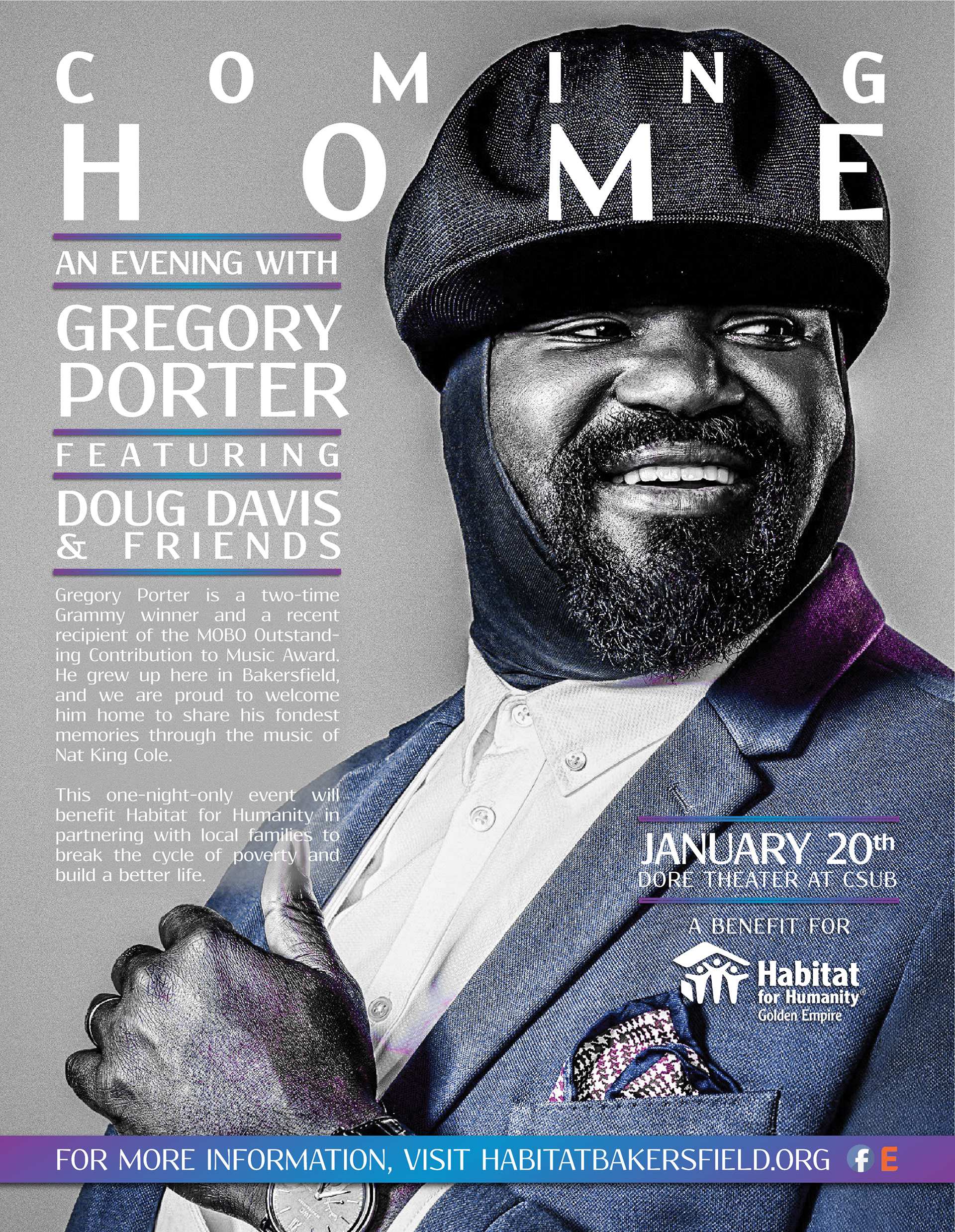Print Ad Design