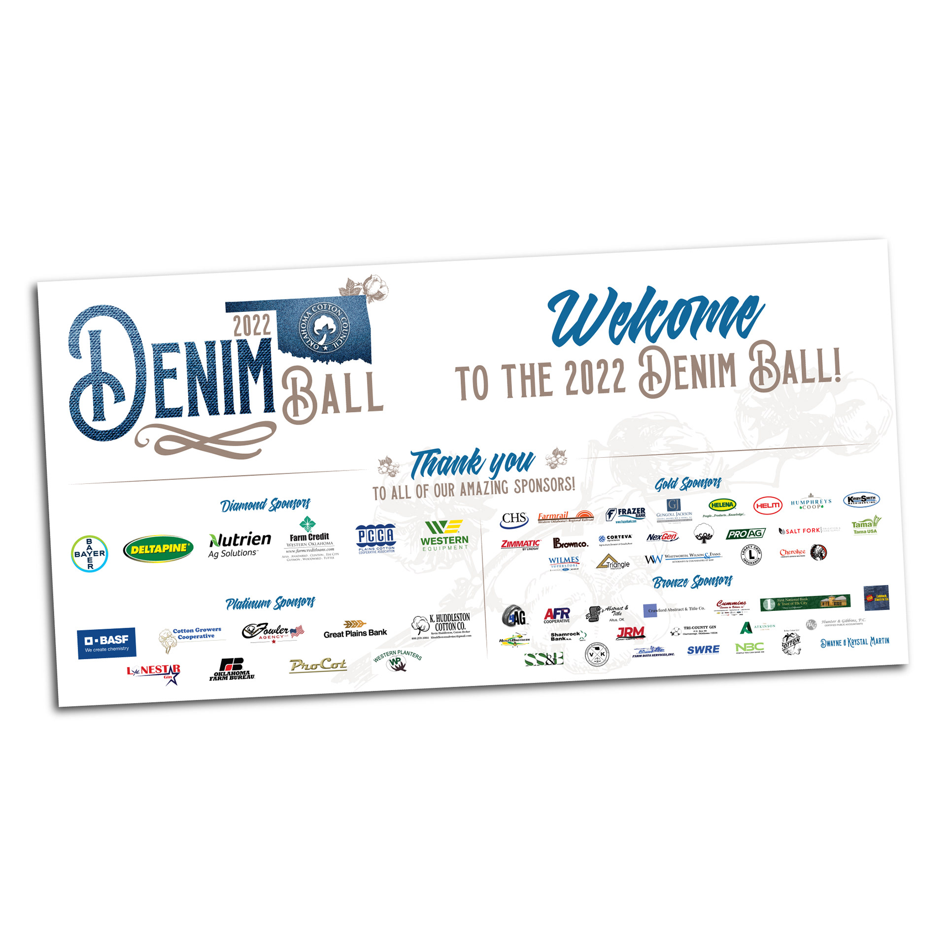 Banner Design