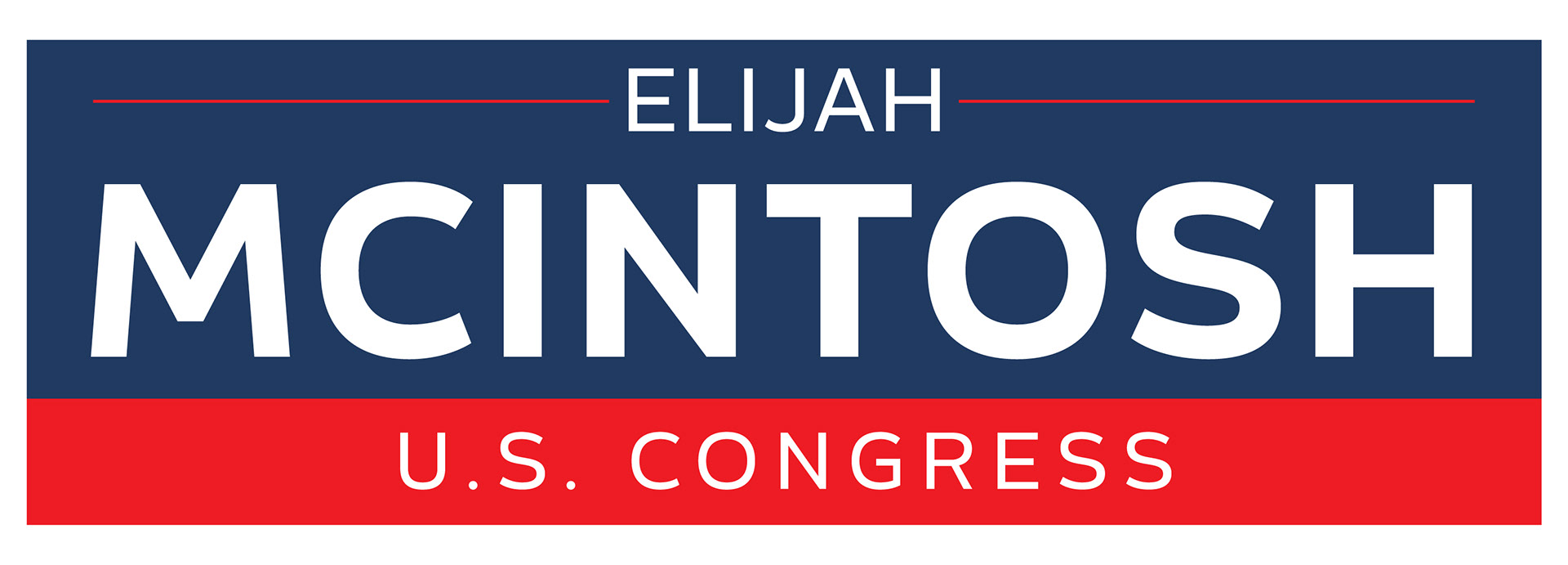 Campaign Logo Design