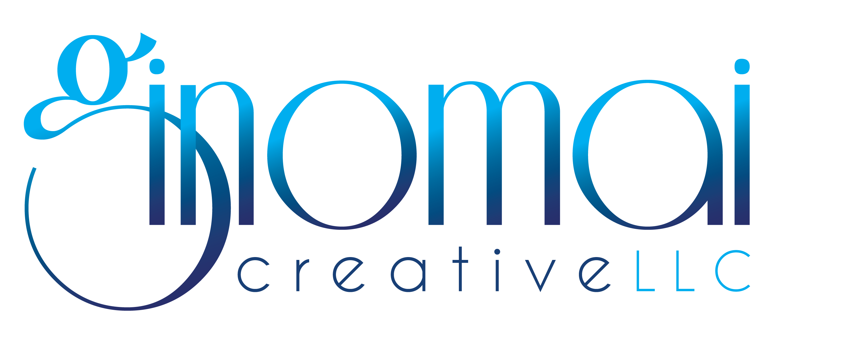 Ginomai Creative, LLC