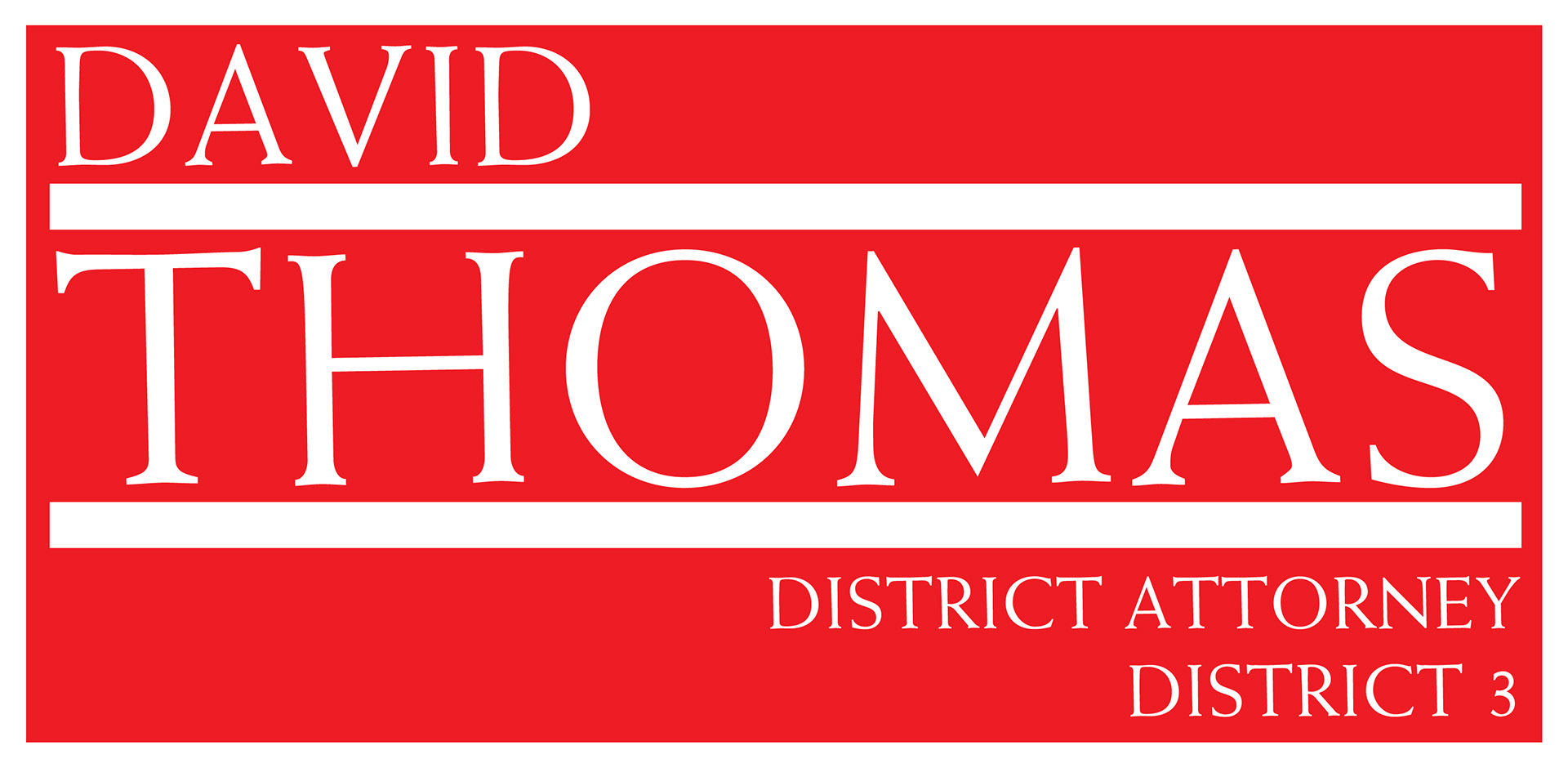 Campaign Logo Design