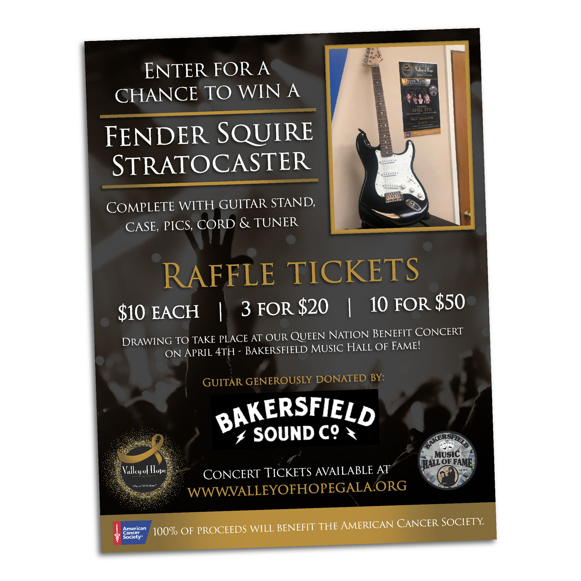 Flyer Design