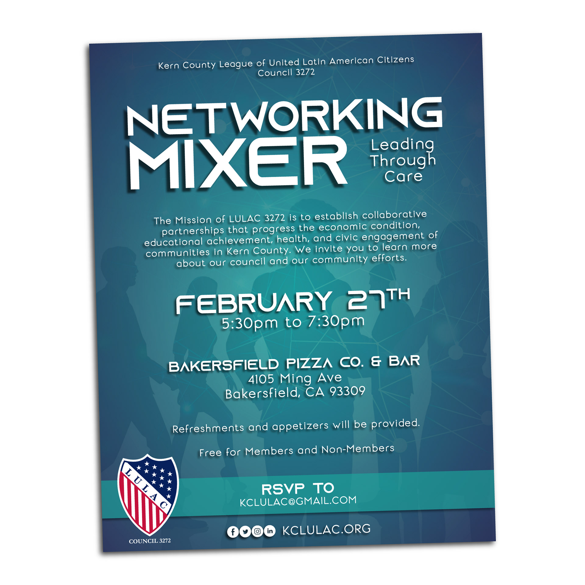 Flyer Design