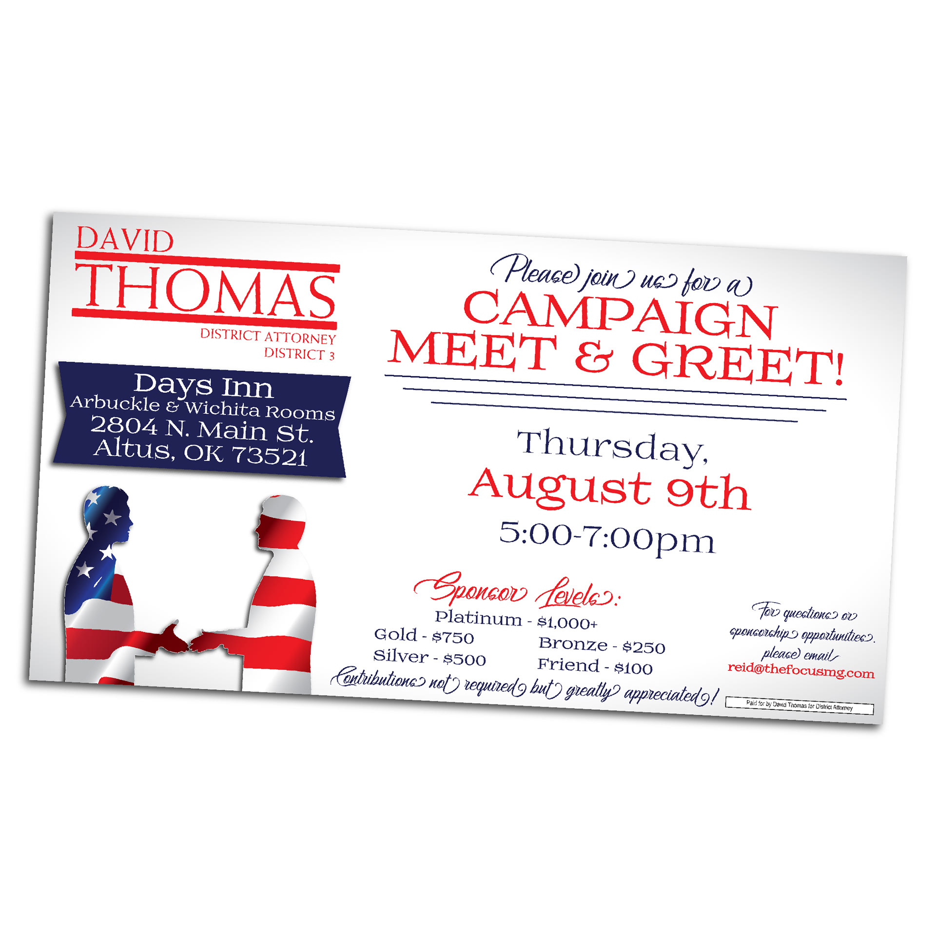 e-Invitation Design