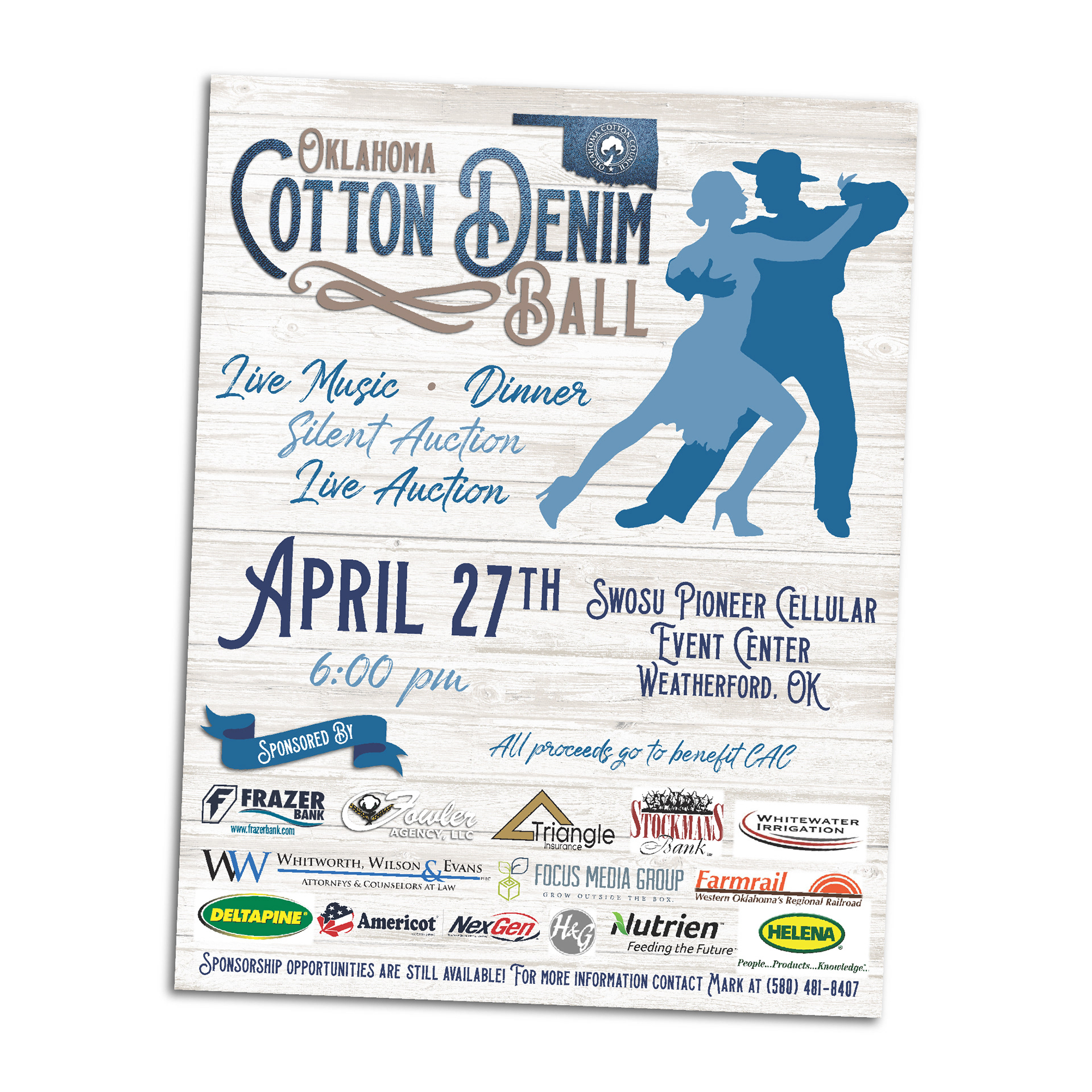 Flyer Design