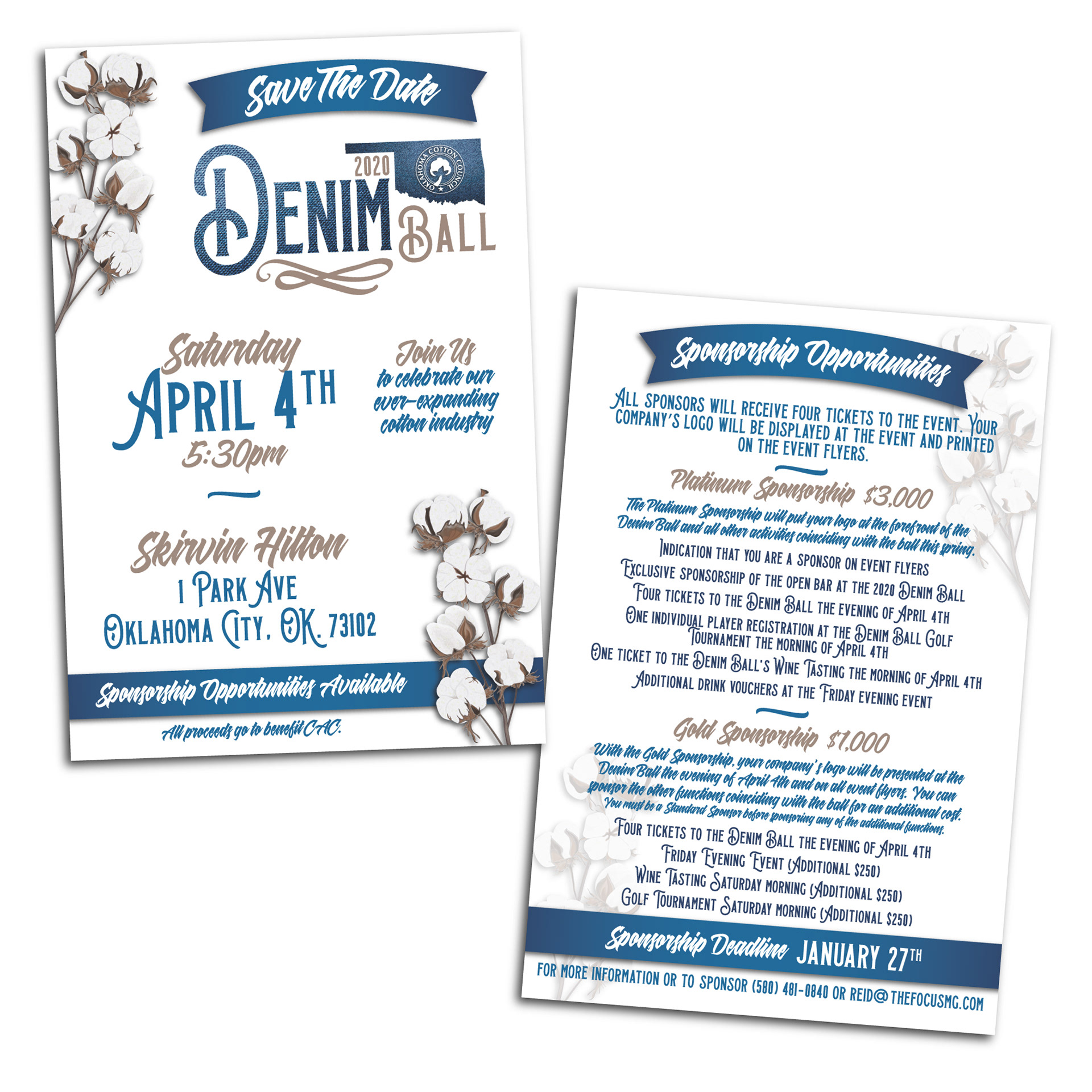 Invitation Design