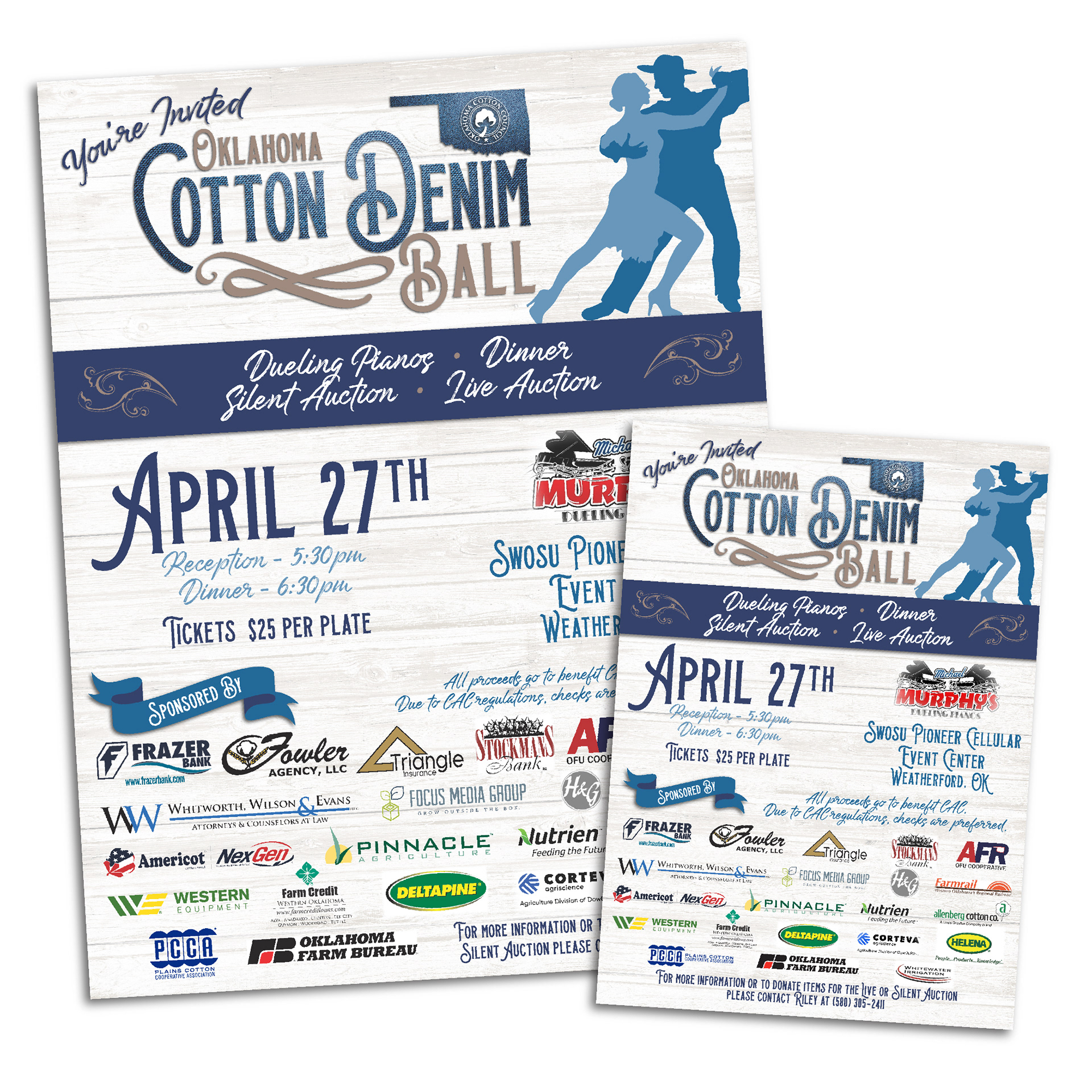 Social Media Graphics Design