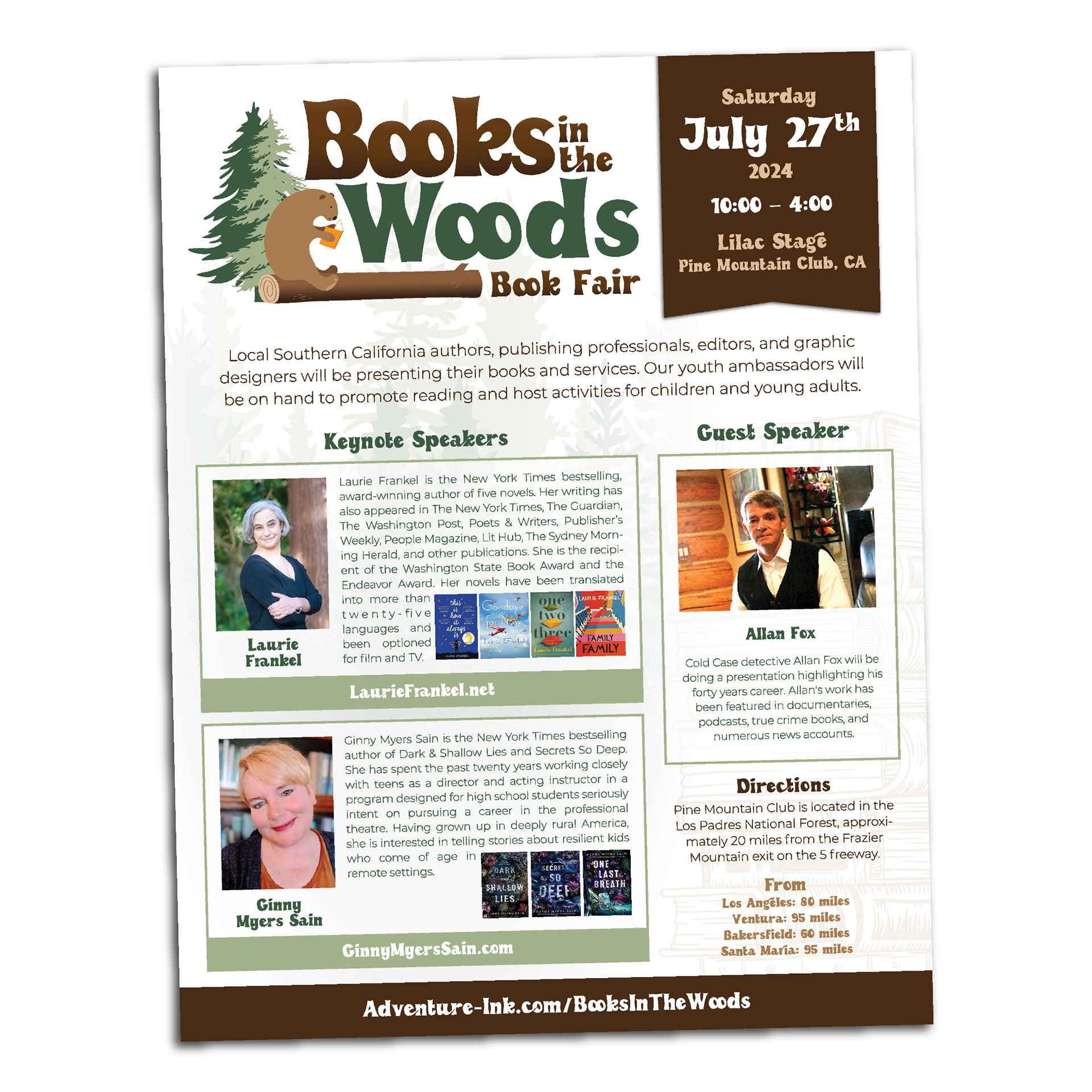 Flyer Design