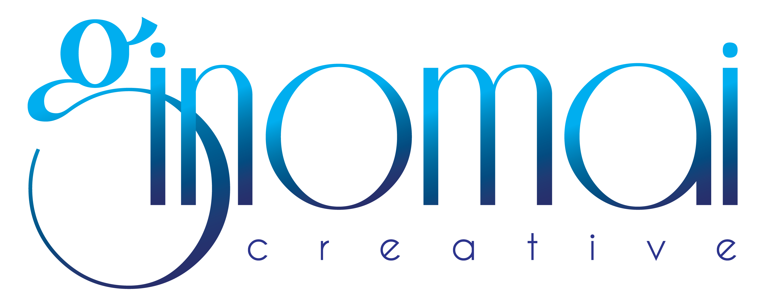 Ginomai Creative (formerly Stacy Morse Consulting)