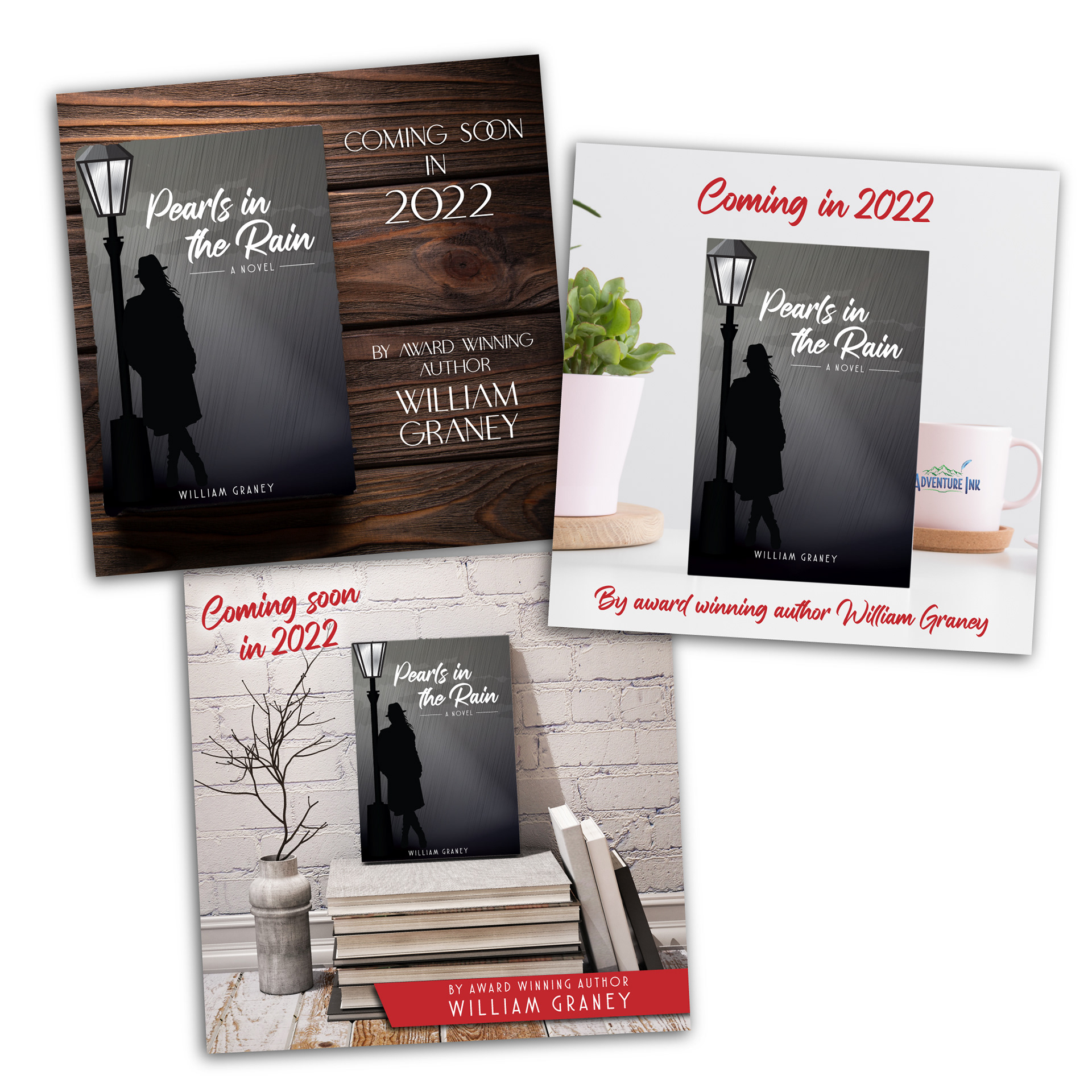 Social Media Graphics Design